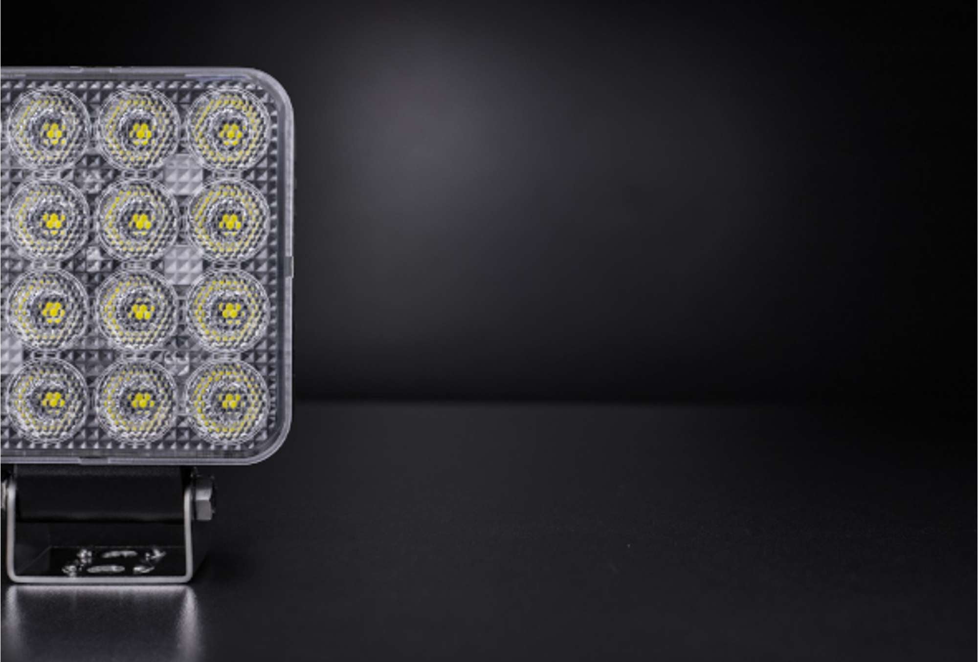 UNITY ARBETSLJUS 92 W
