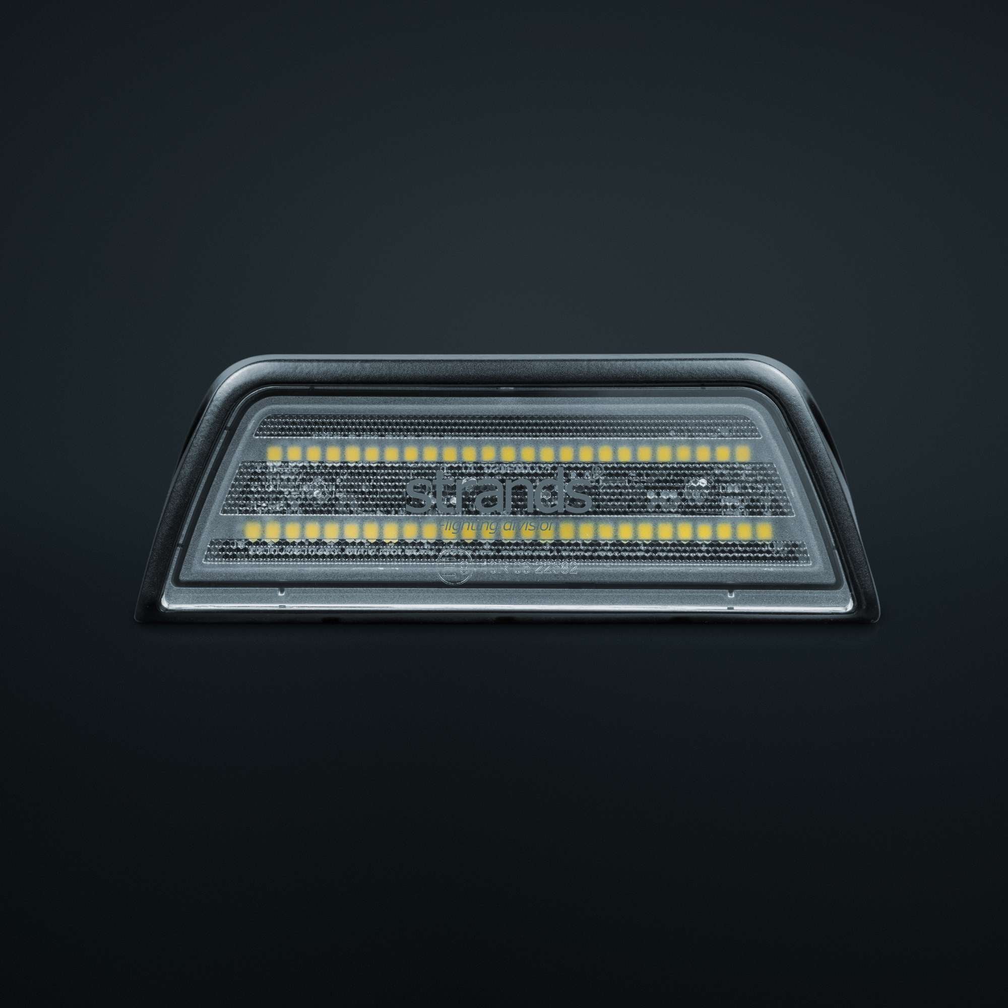 SIBERIA SCENE LIGHT 19W