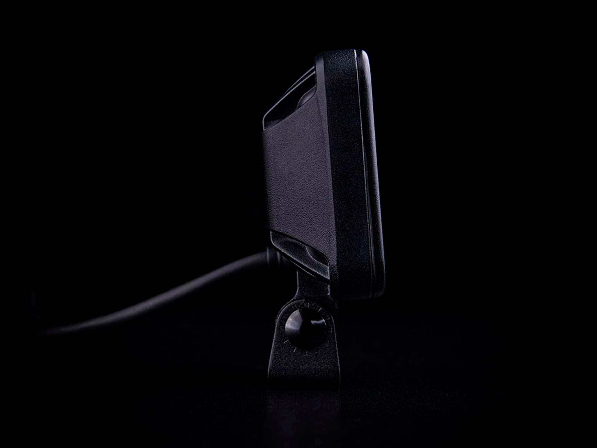 DARK KNIGHT HARDCORE MINI ARBETSLJUS
