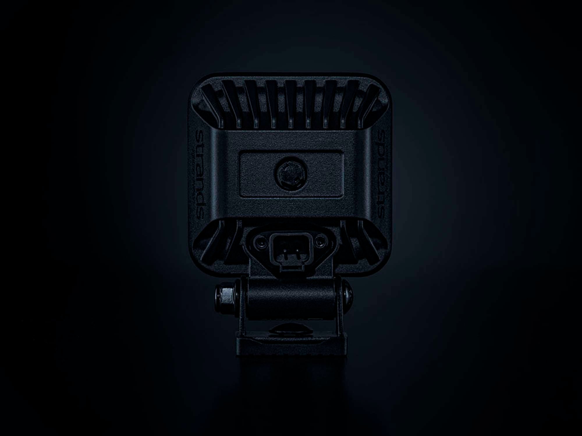 DARK KNIGHT HARDCORE ARBETSLJUS 32 W