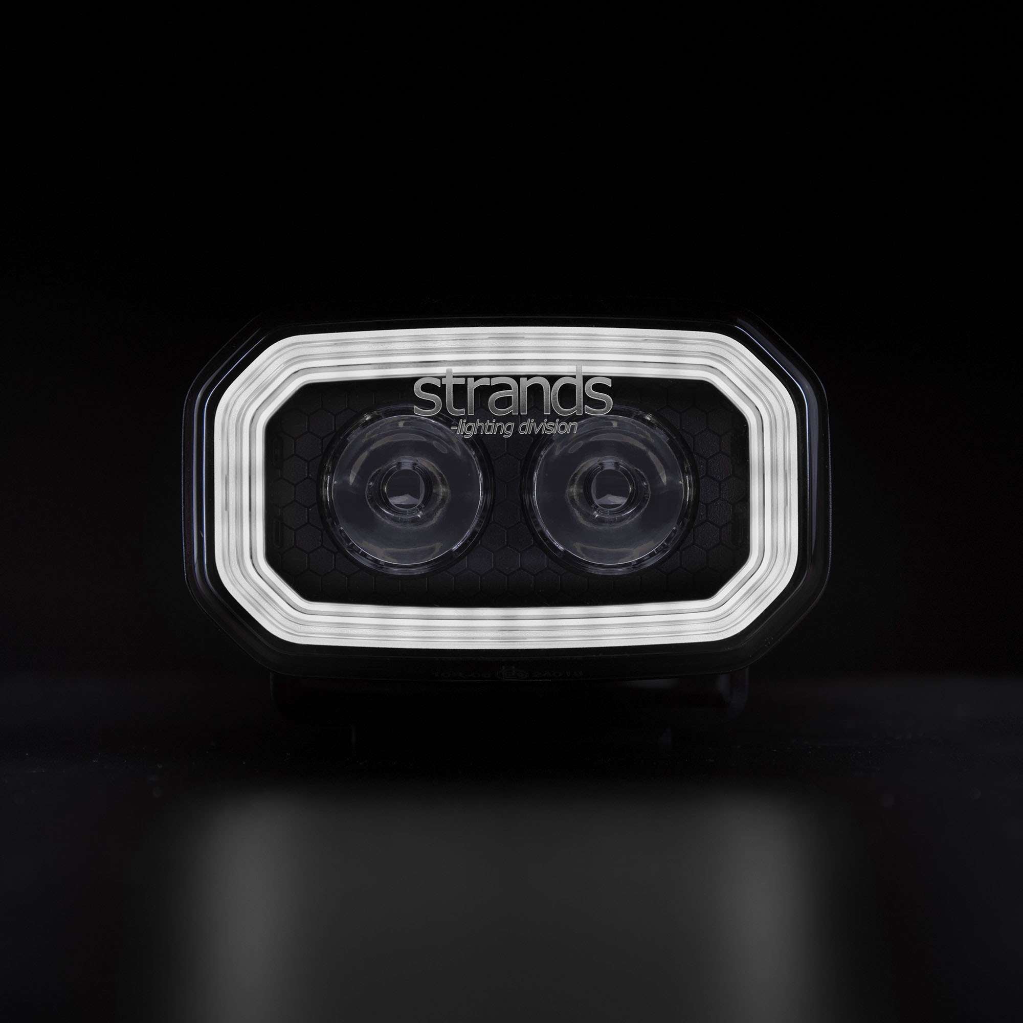 FOR9T LIGHT POD EXTRALJUS 4″