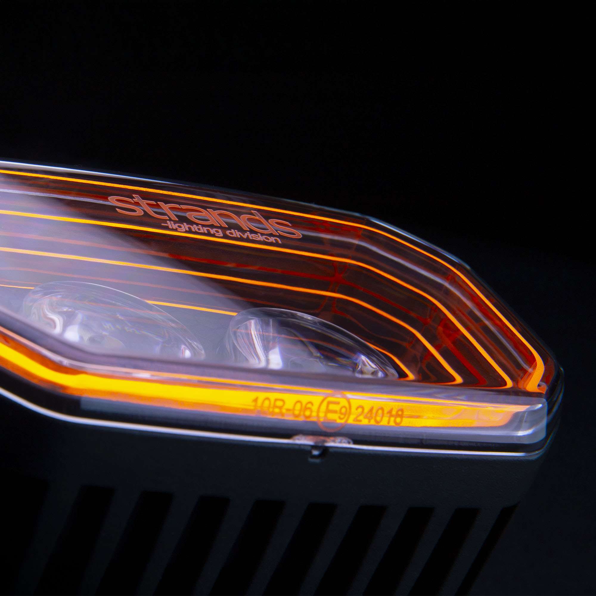 FOR9T LIGHT POD EXTRALJUS 4″