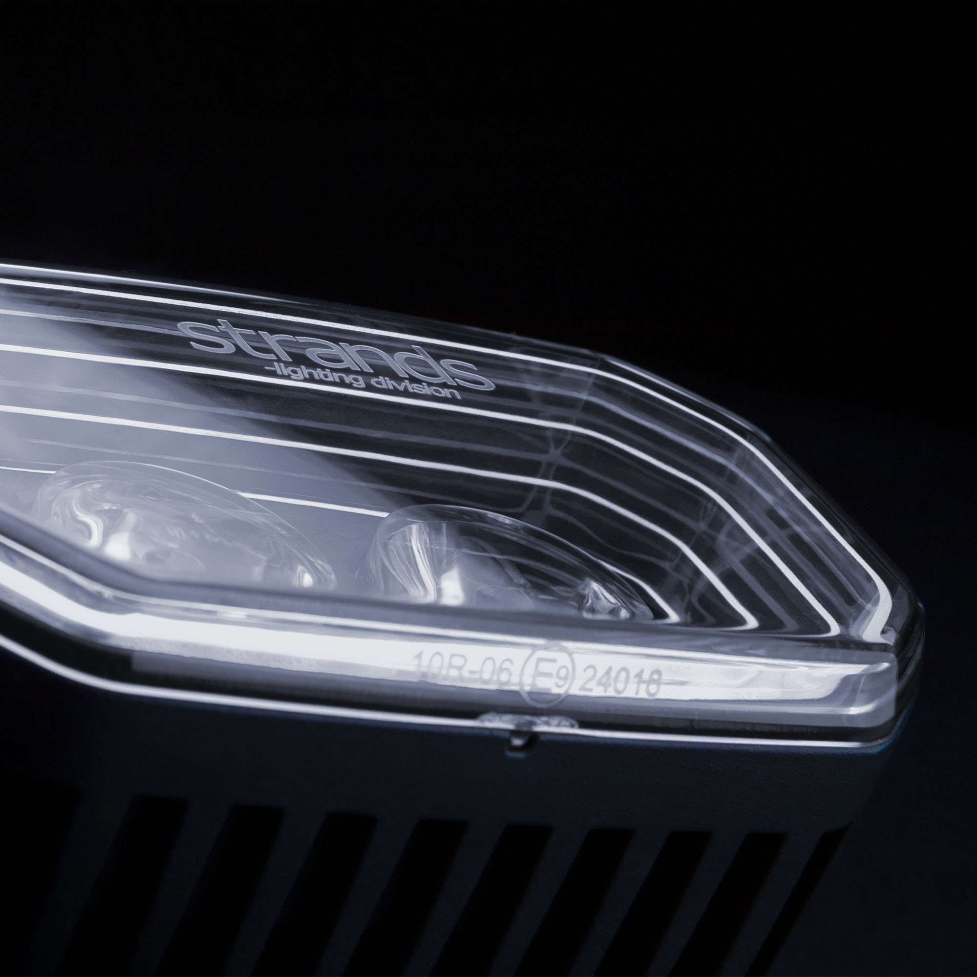 FOR9T LIGHT POD EXTRALJUS 4″