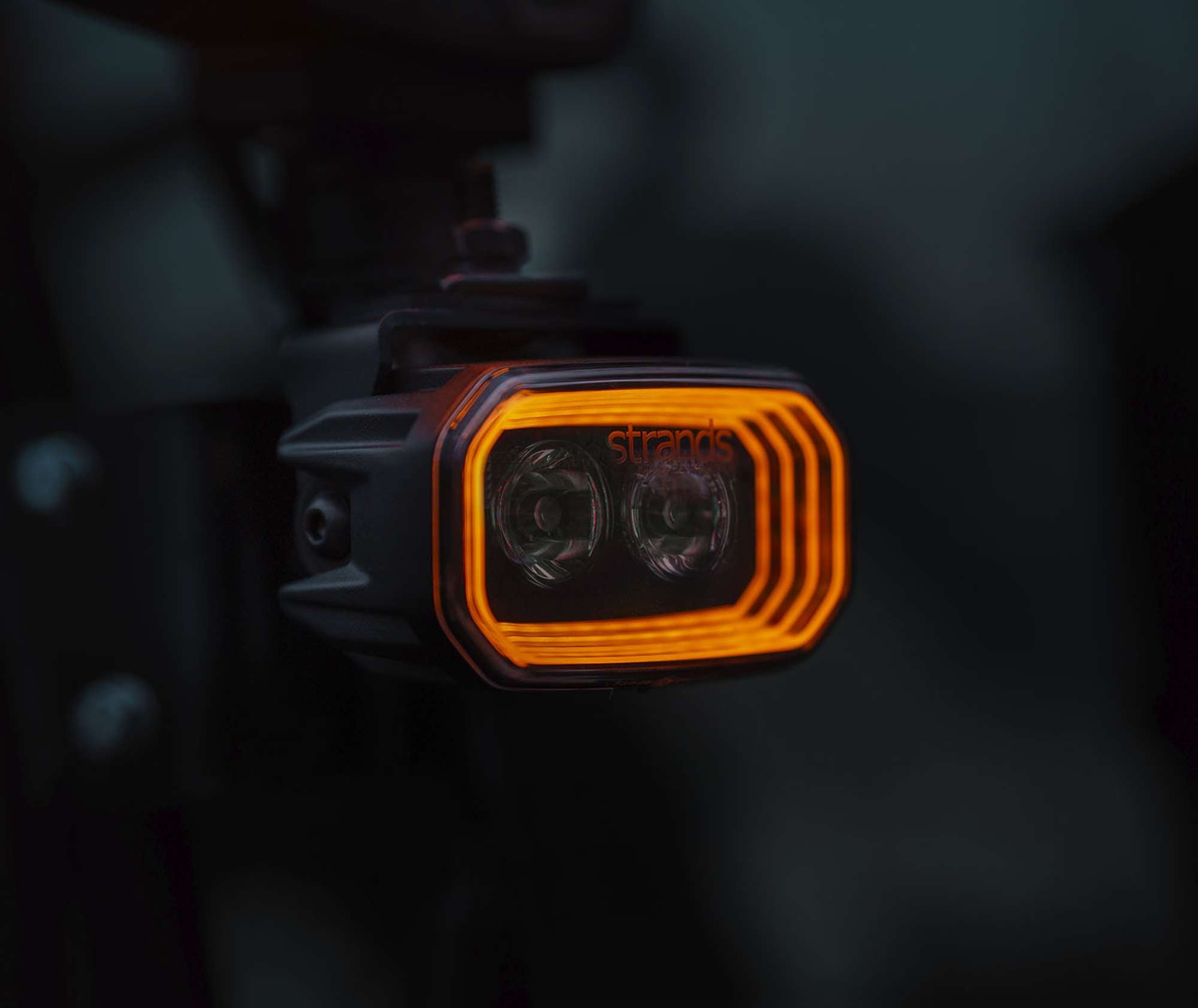 FOR9T LIGHT POD EXTRALJUS 4″