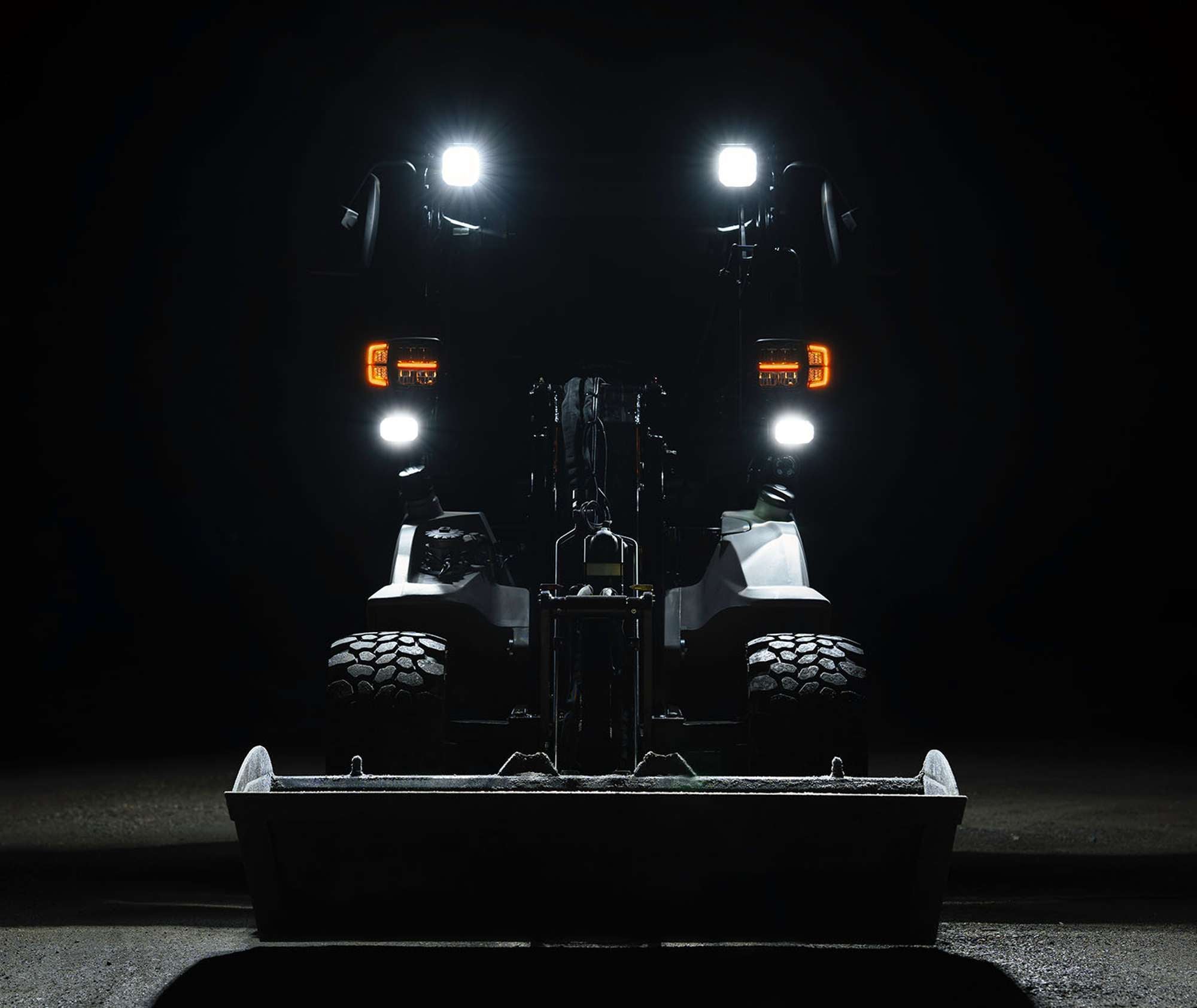 FOR9T LIGHT POD EXTRALJUS 4″