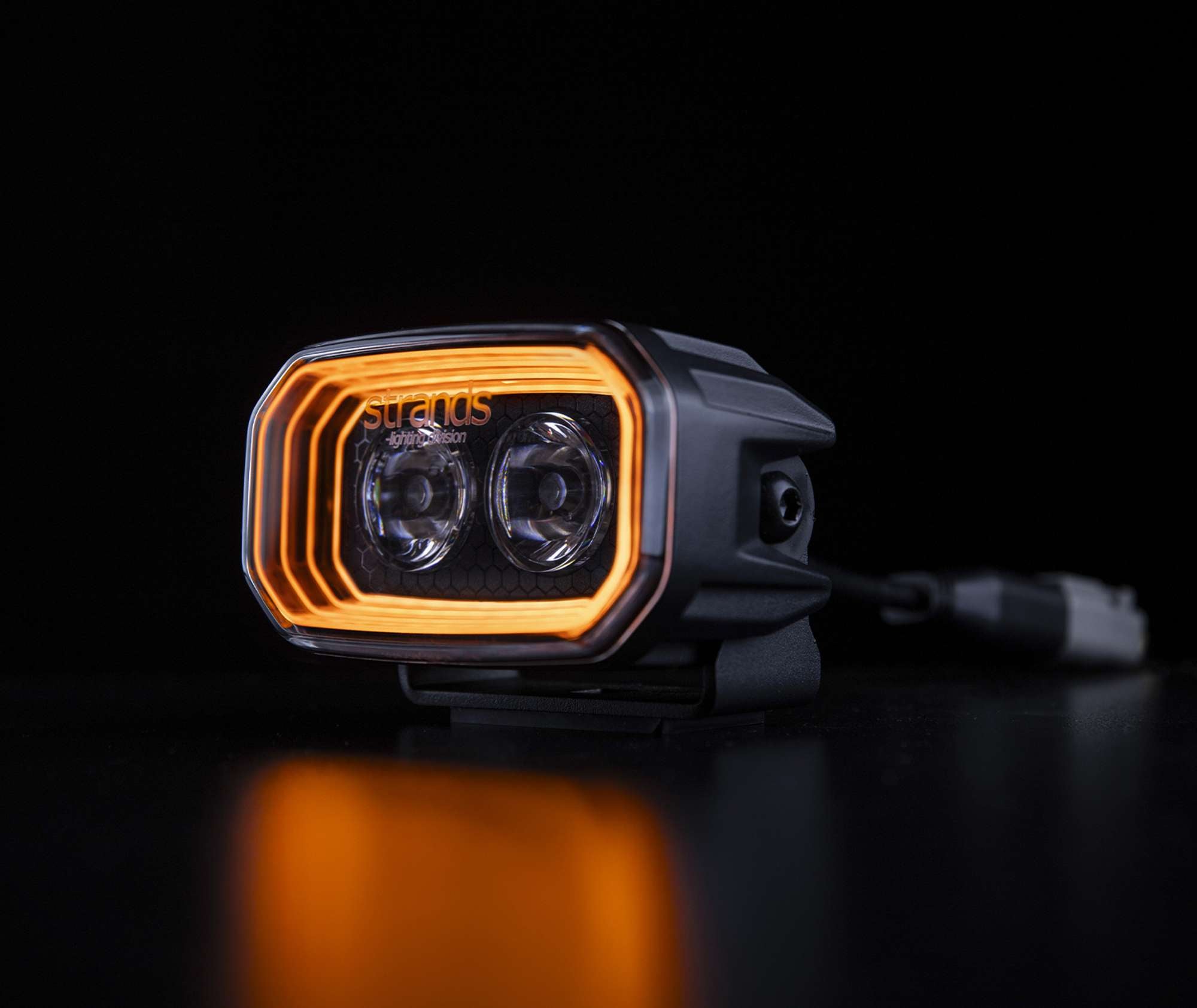 FOR9T LIGHT POD EXTRALJUS 4″