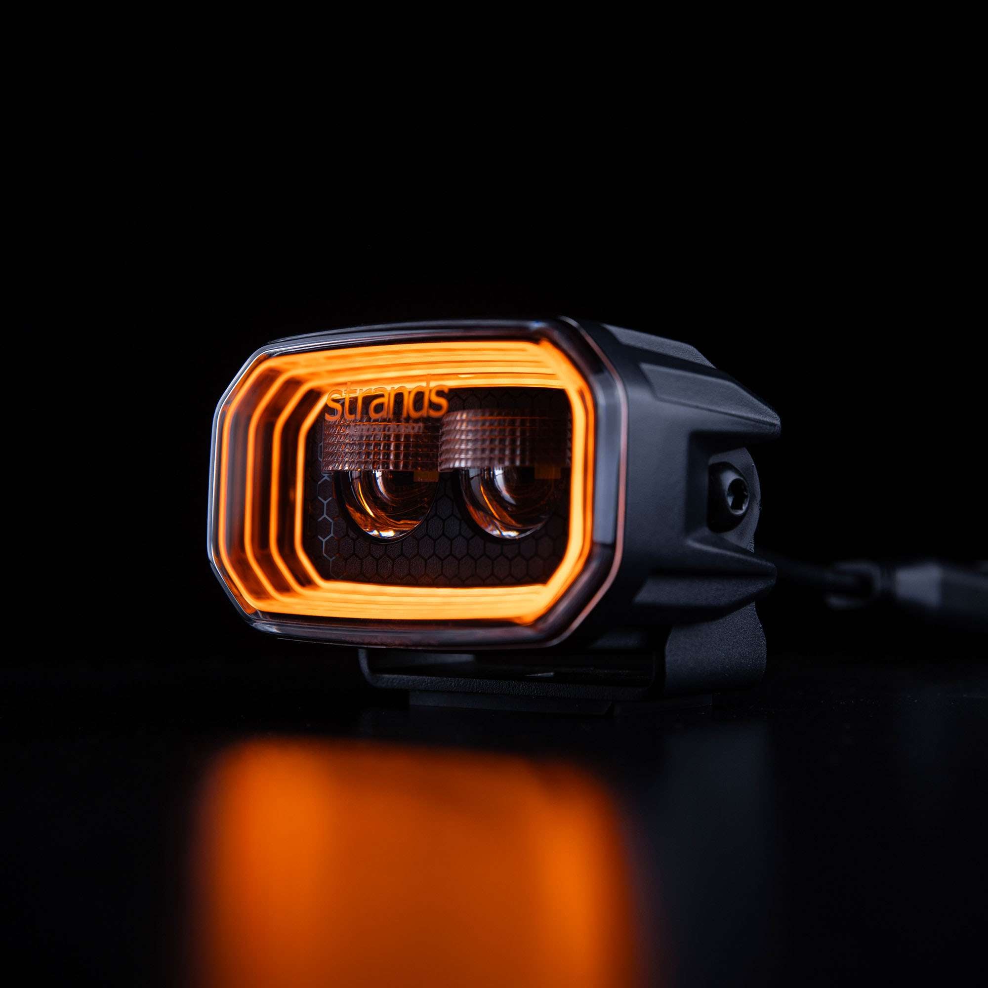 FOR9T LIGHT POD EXTRALJUS 4″
