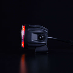 FOR9T NO-GLARE ARBETSLJUS 31 W