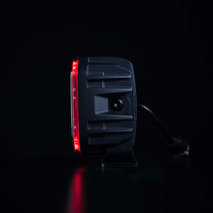 FOR9T NO-GLARE ARBETSLJUS 78 W