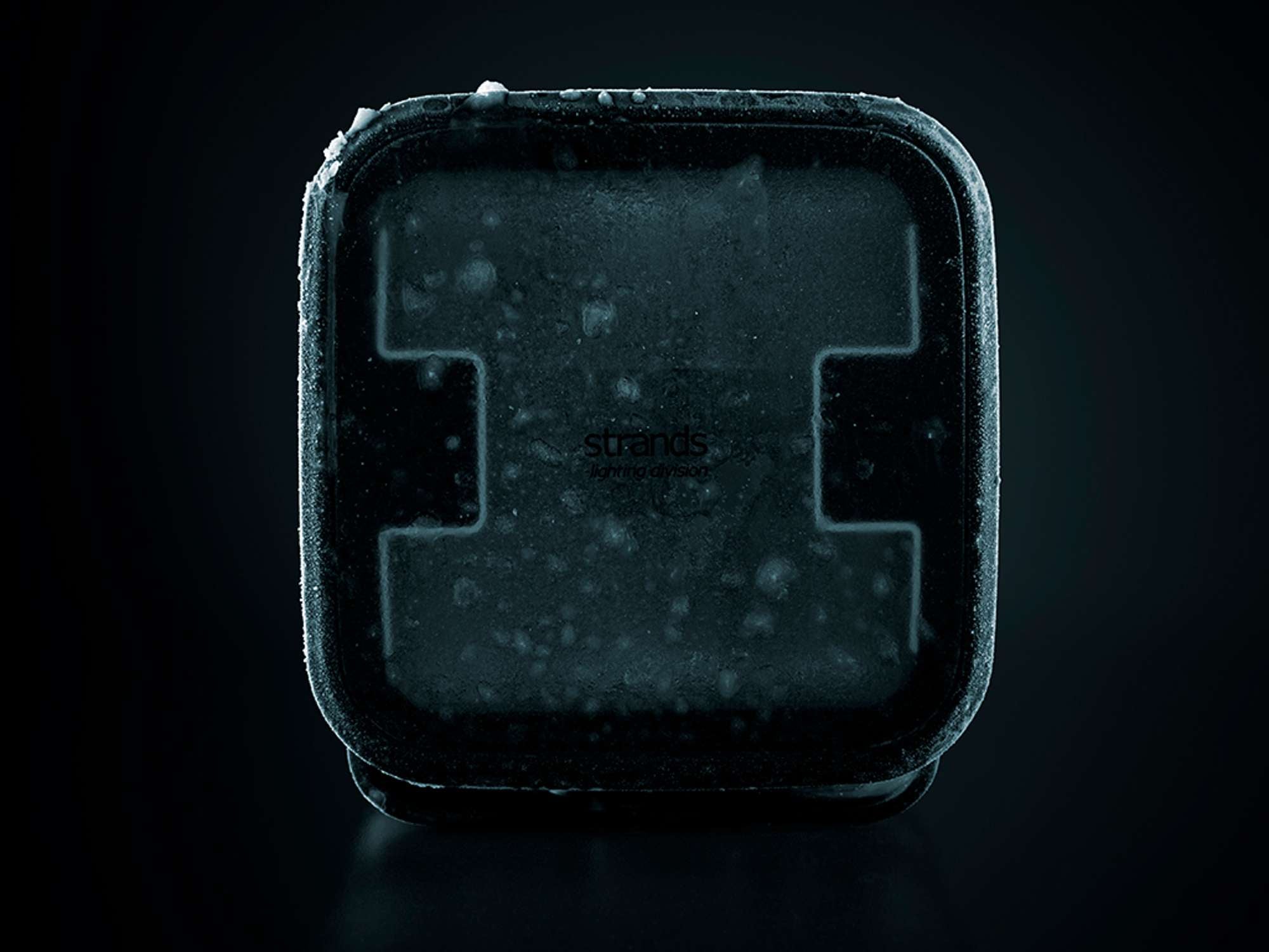 SIBERIA XP HEAT ARBETSLJUS 70W