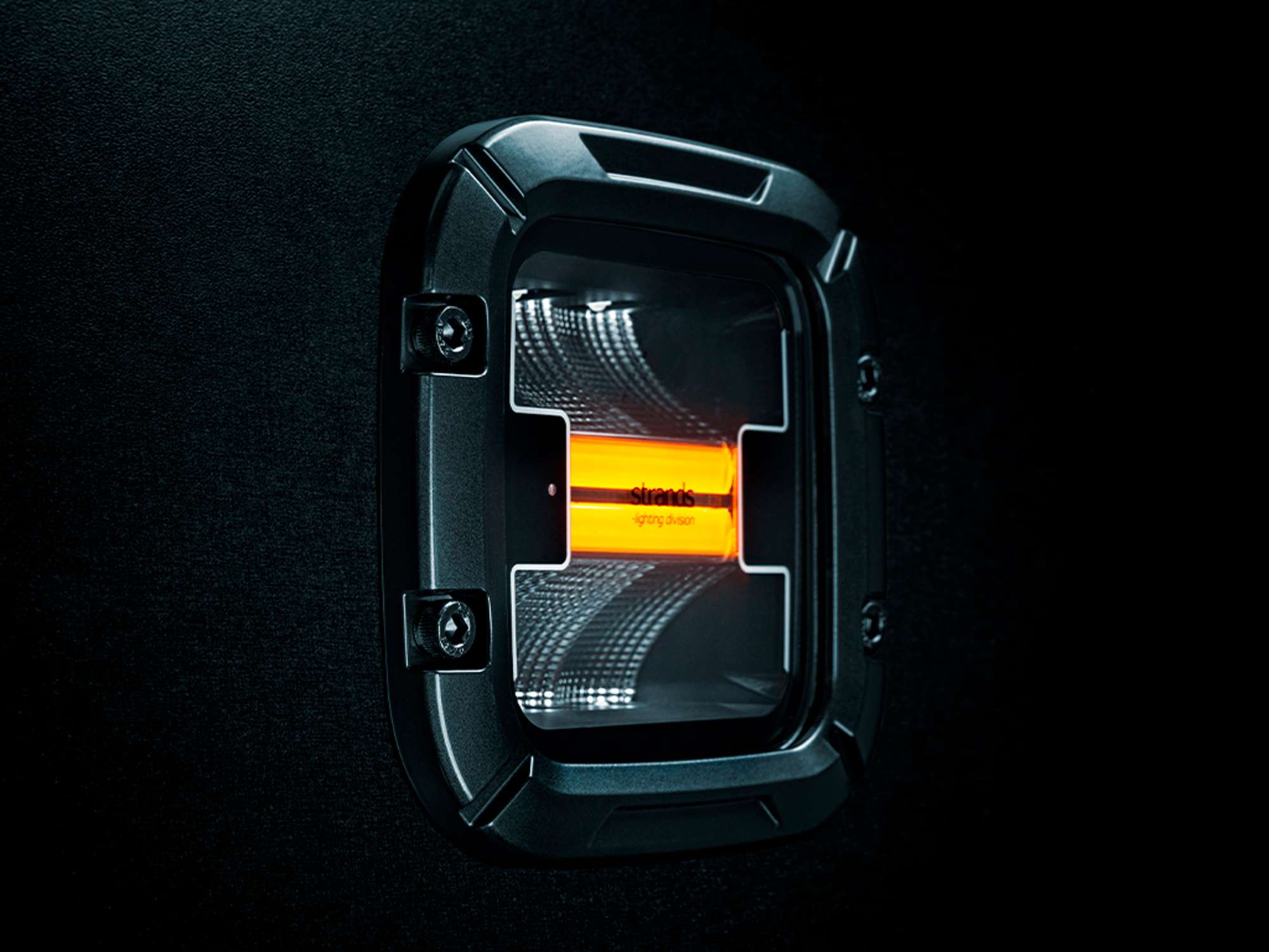 SIBERIA XP HEAT ARBETSLJUS 70W