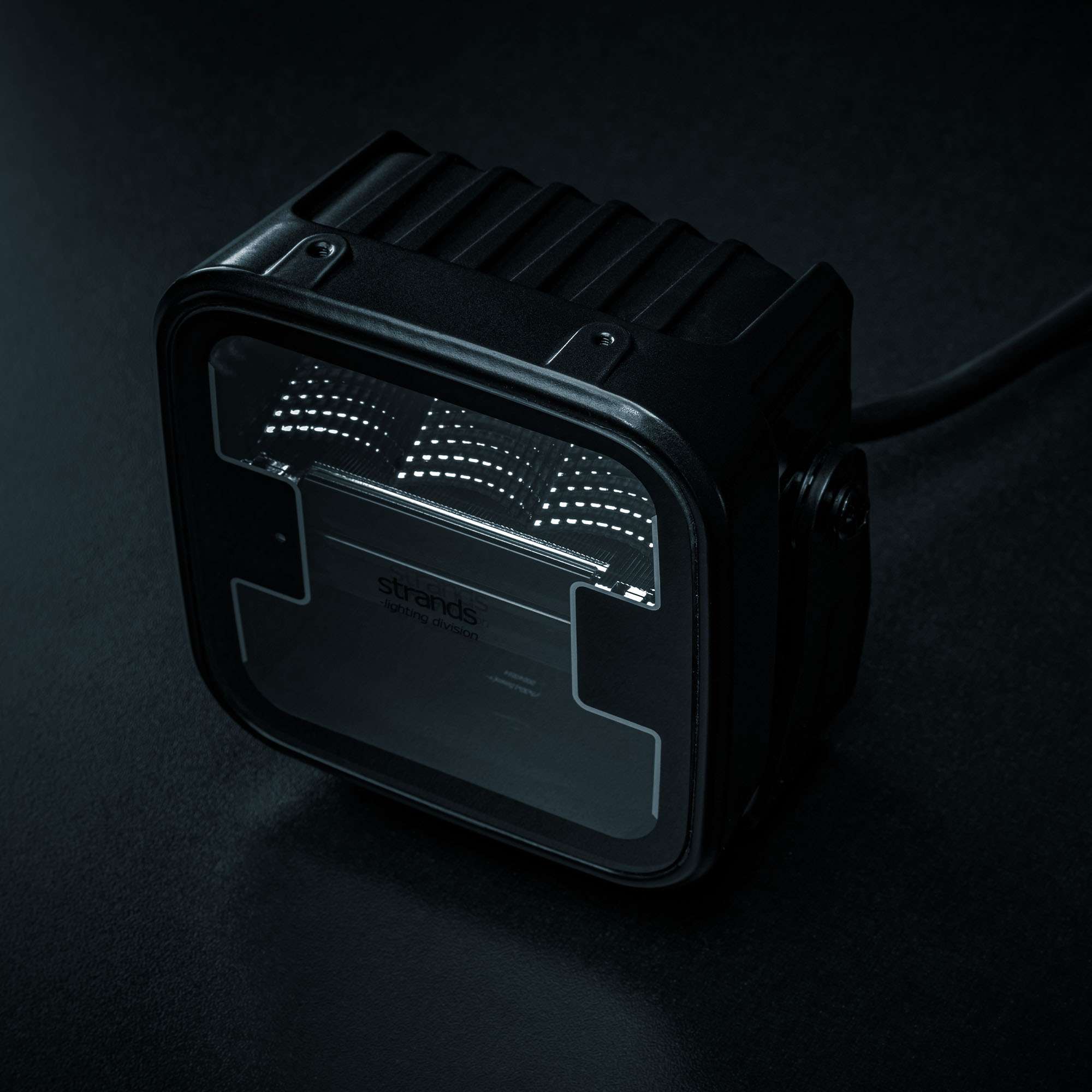 SIBERIA XP HEAT ARBETSLJUS 70W