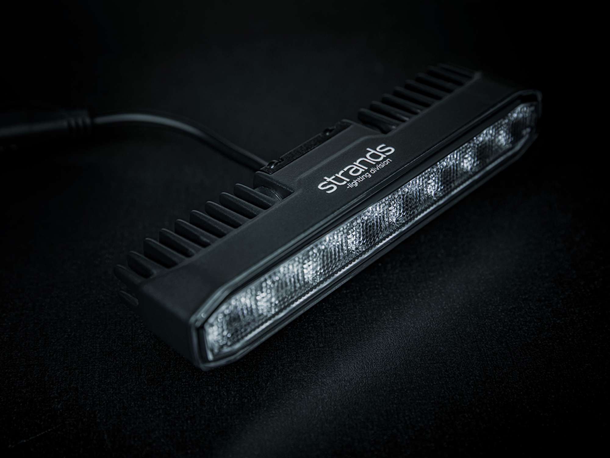 FIREFLY BEST VIEW ARBETSLJUS 30W