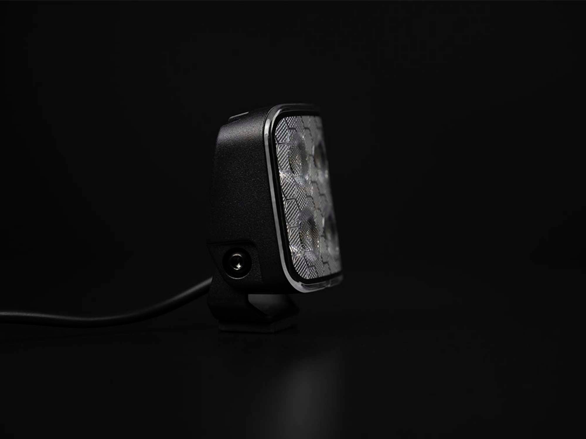 UNITY EDGE ARBETSLJUS 20 W