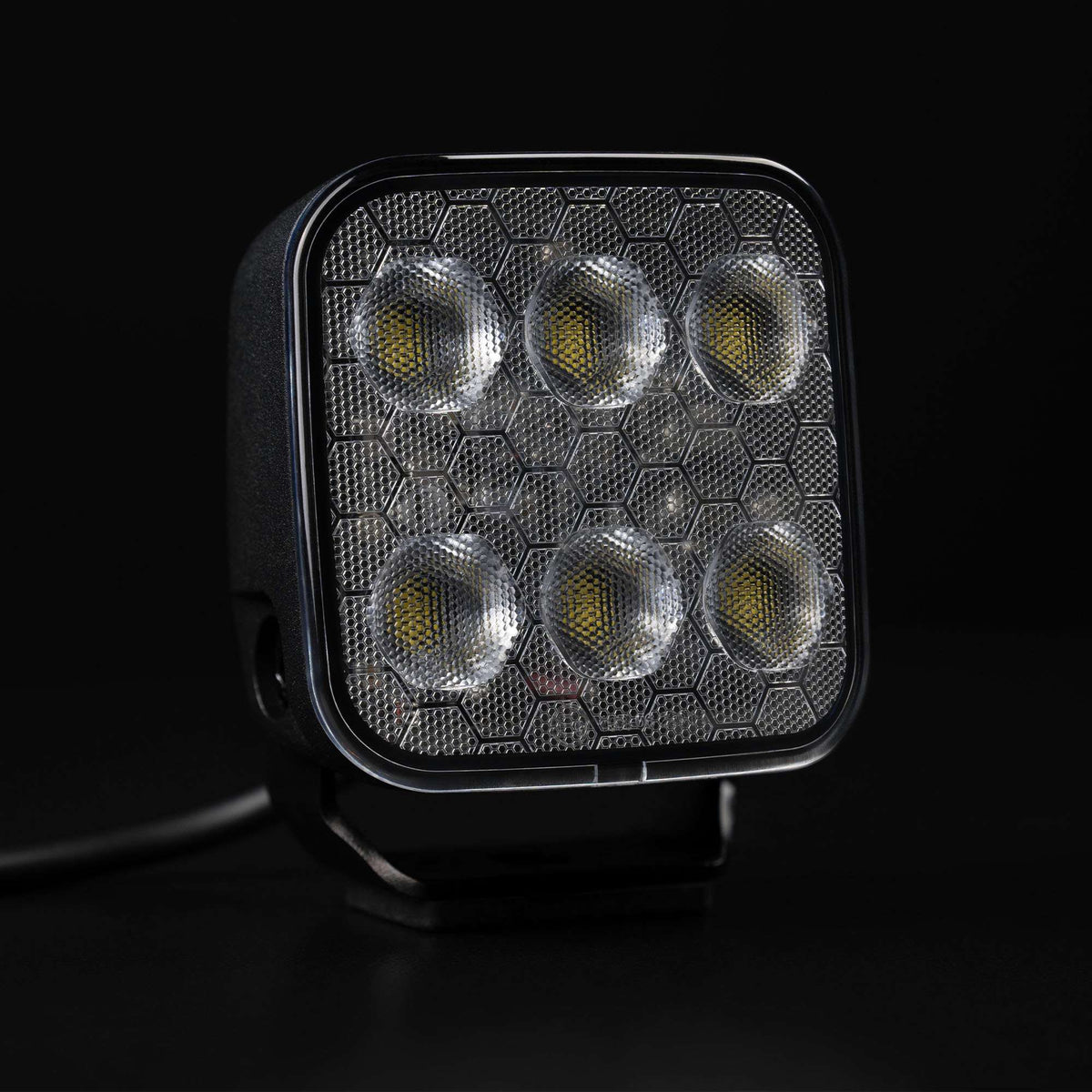 UNITY EDGE ARBETSLJUS 37 W