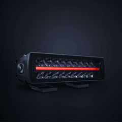 SIBERIA XP RED TIGER ARBETSLJUSRAMP 12″