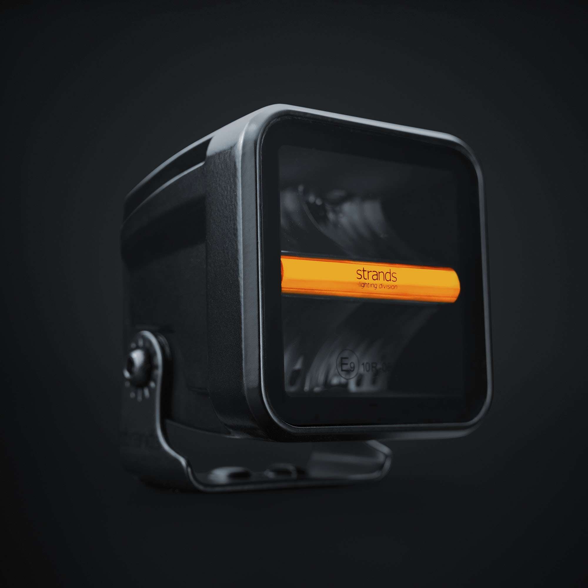 SIBERIA XP QUBE ARBETSLJUS 38 W
