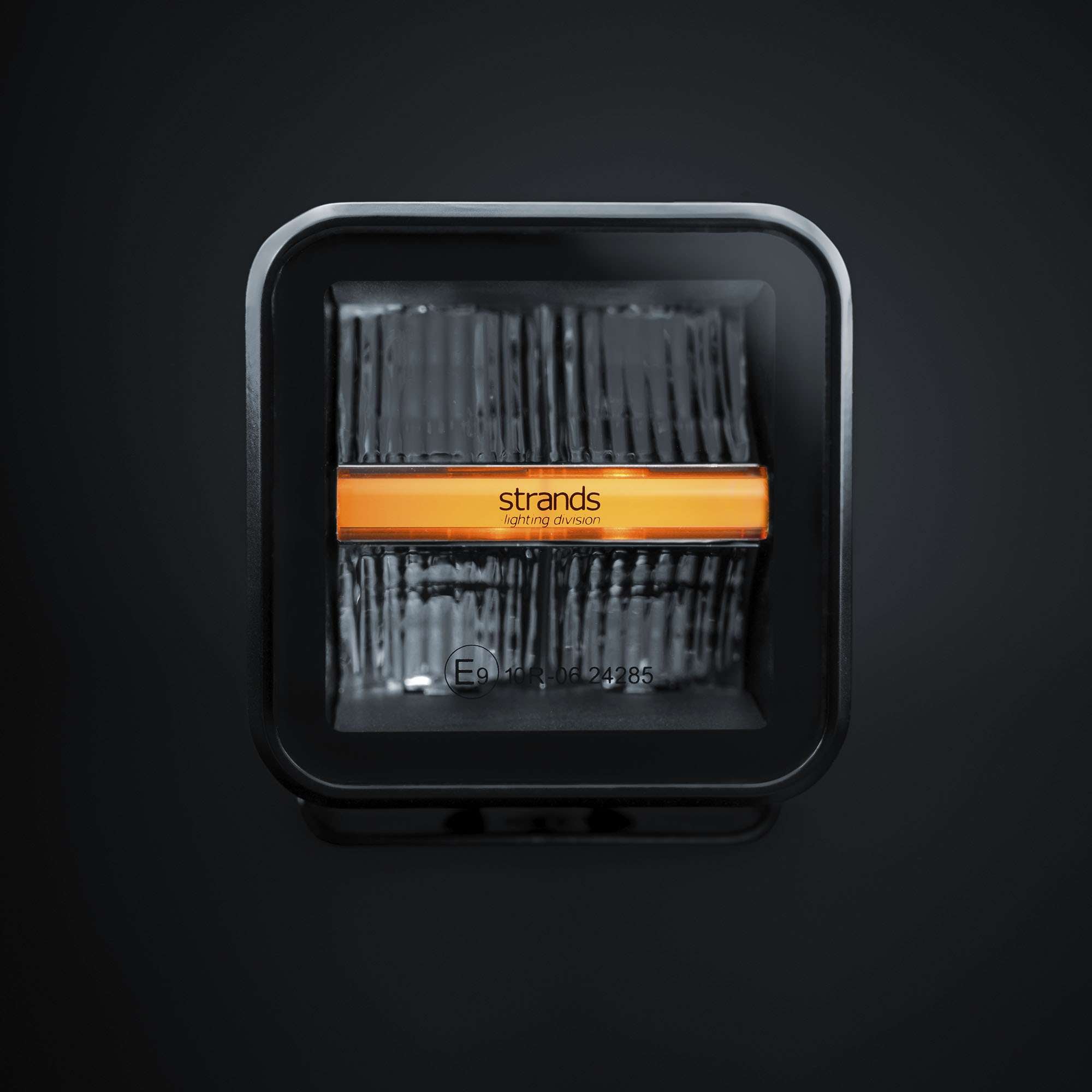 SIBERIA XP QUBE ARBETSLJUS 38 W