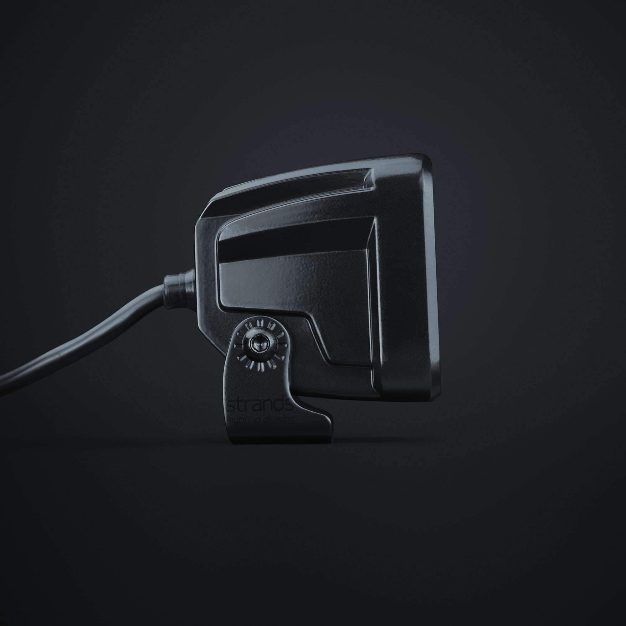 SIBERIA XP QUBE ARBETSLJUS 38 W