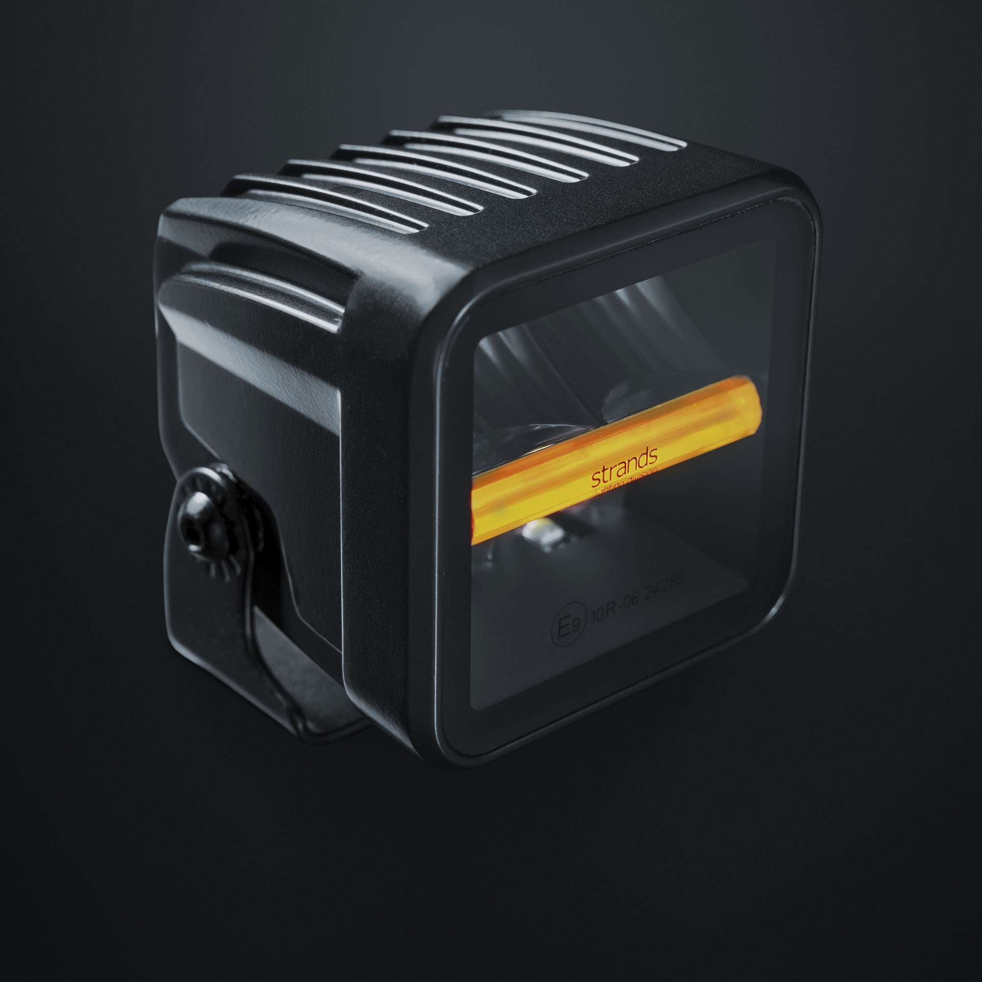 SIBERIA XP QUBE ARBETSLJUS 38 W