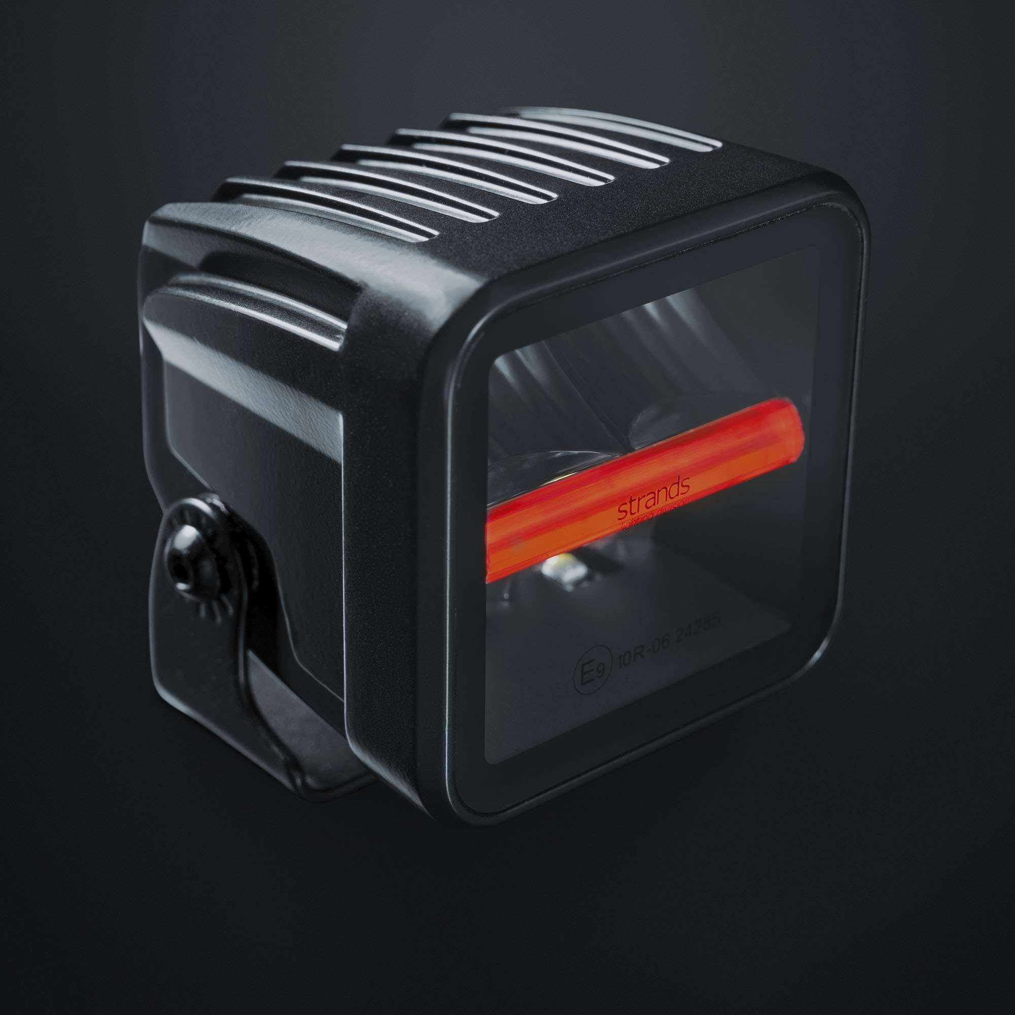 SIBERIA XP RED PANDA ARBETSLJUS 38 W
