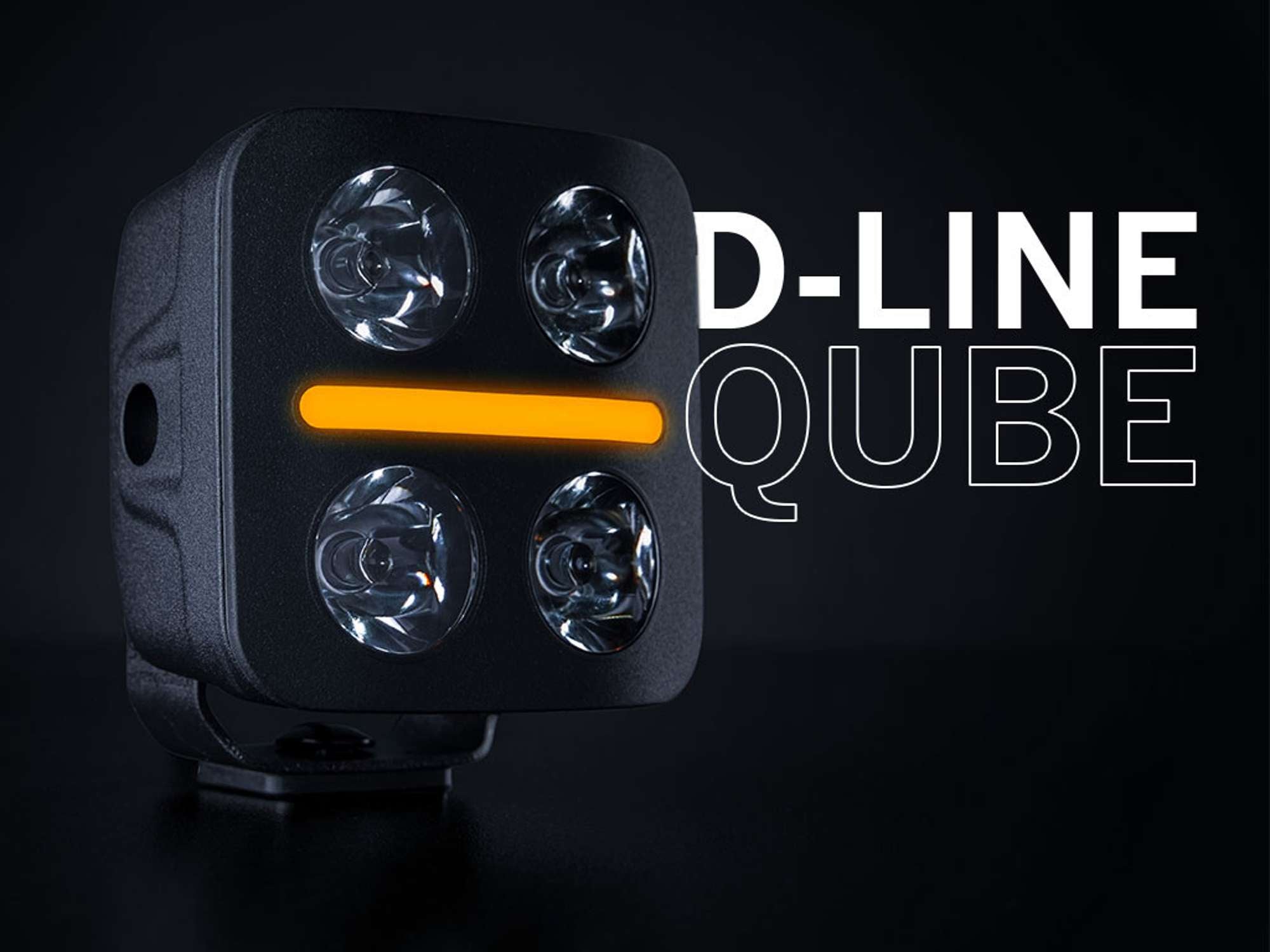 NUUK D-LINE QBA EXTRALJUS 3″