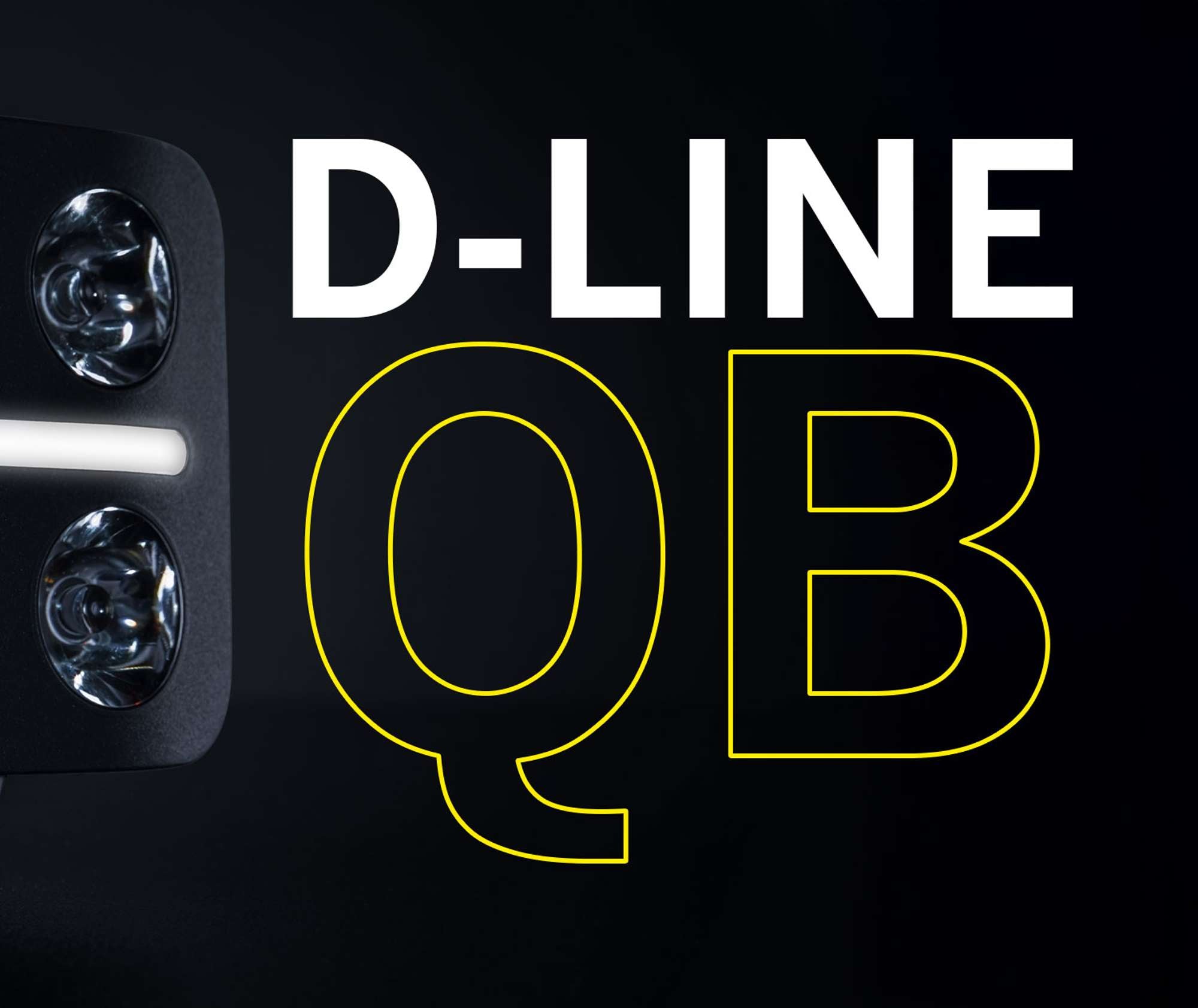 NUUK D-LINE QB EXTRALJUS 3″