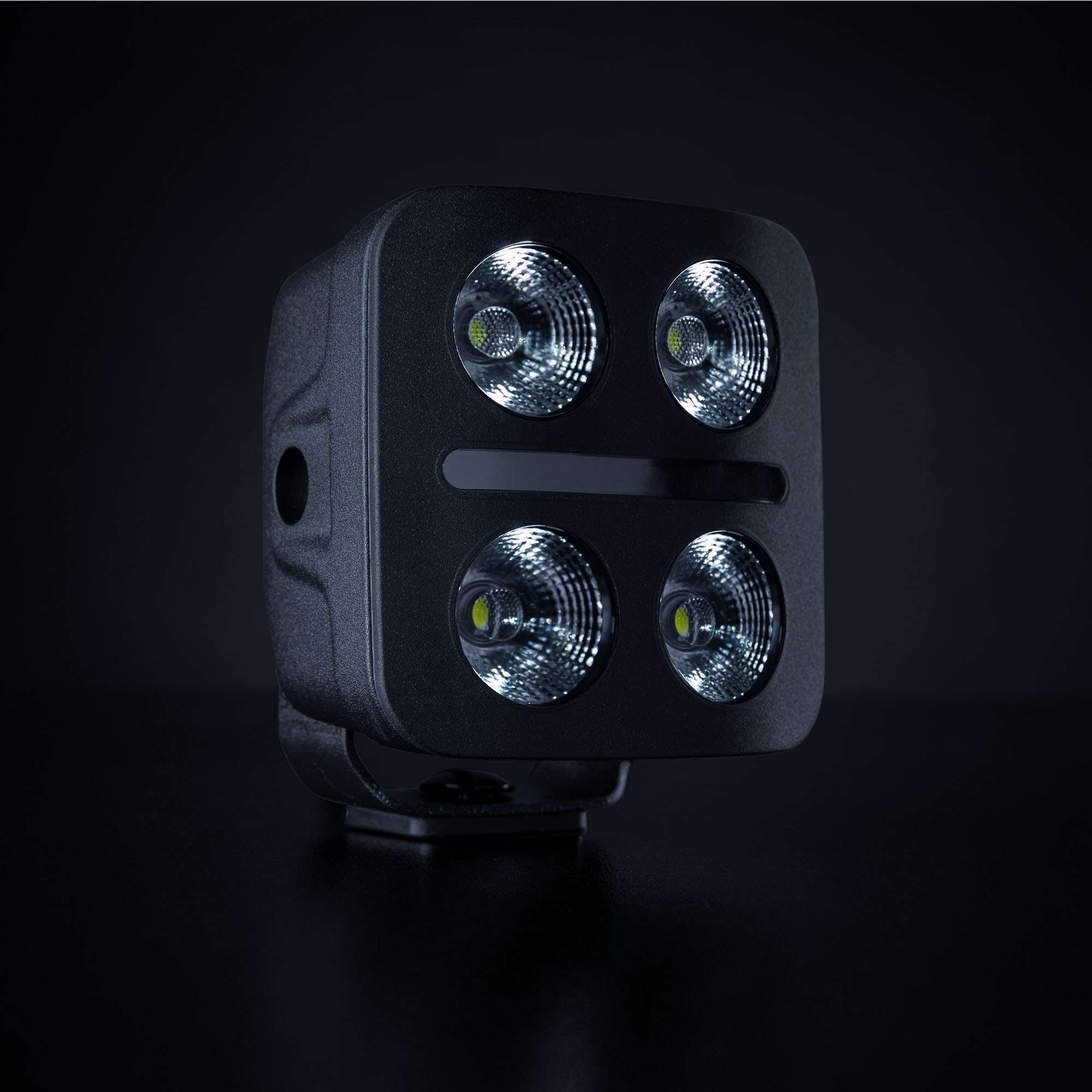 NUUK D-LINE QB ARBETSLJUS 39W