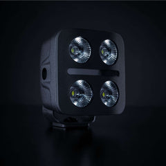 NUUK D-LINE QB ARBETSLJUS 39W