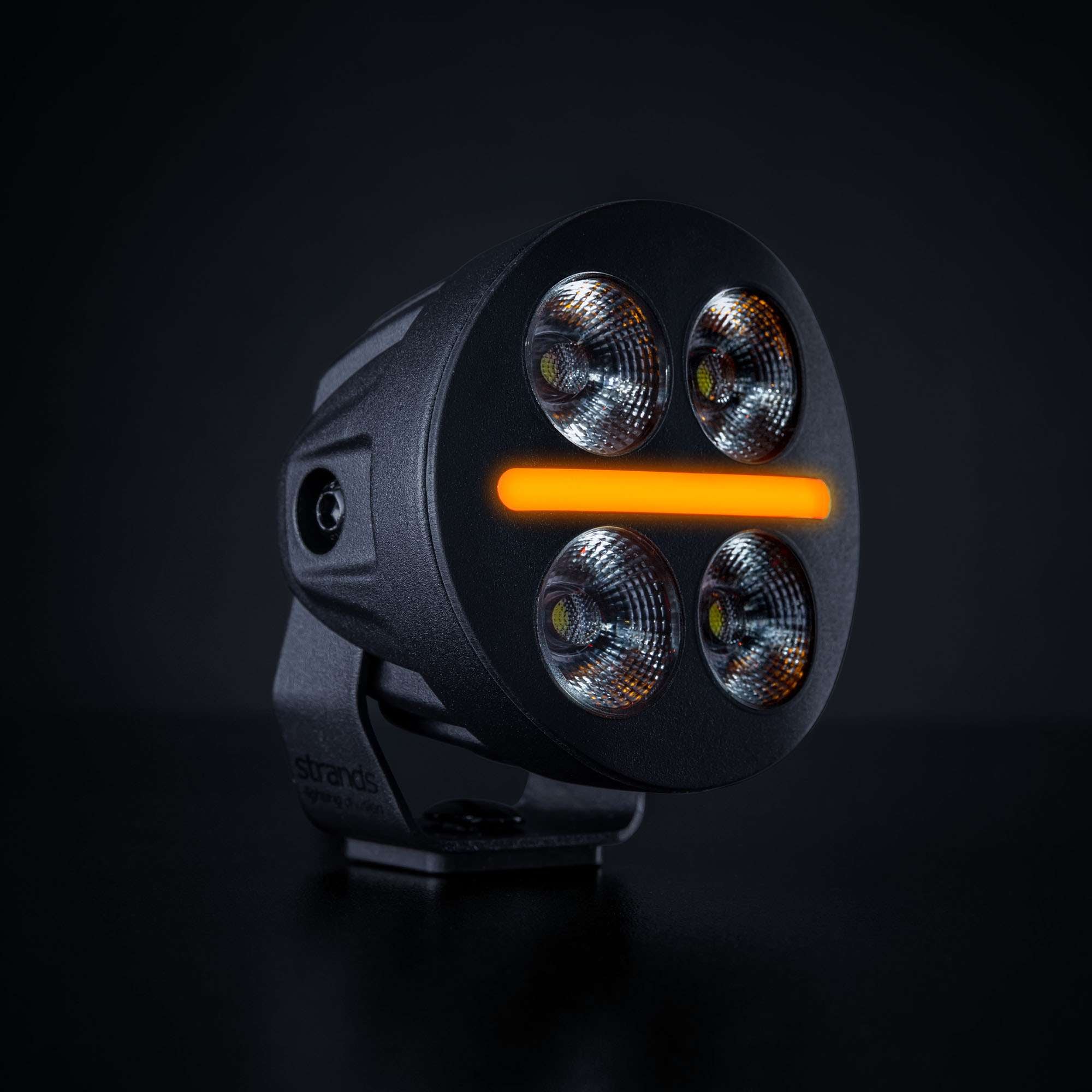 NUUK D-LINE MC ARBETSLJUS 39 W