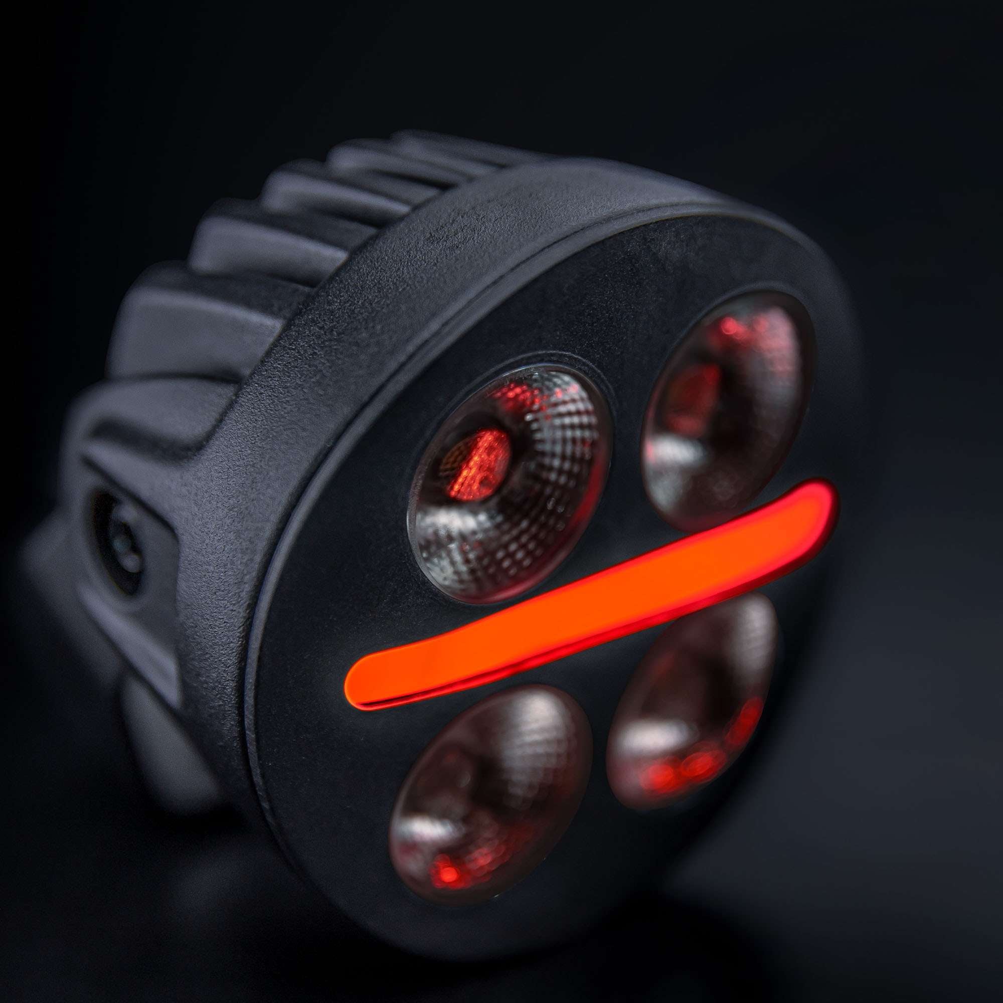 NUUK D-LINE MC ARBETSLJUS 39 W
