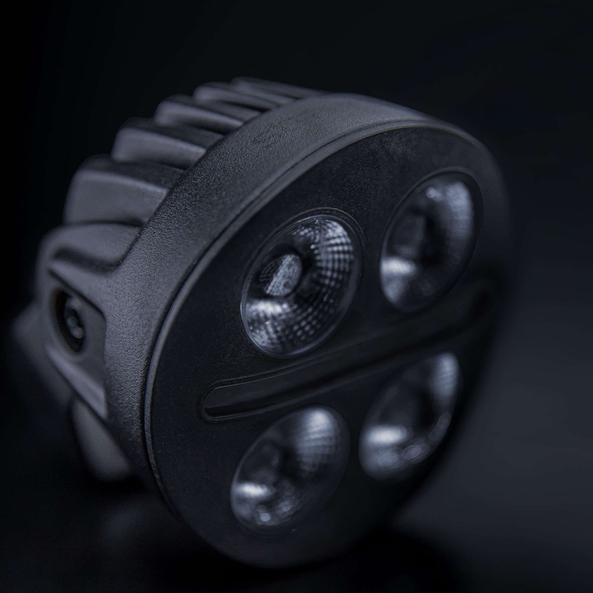 NUUK D-LINE MC ARBETSLJUS 39 W