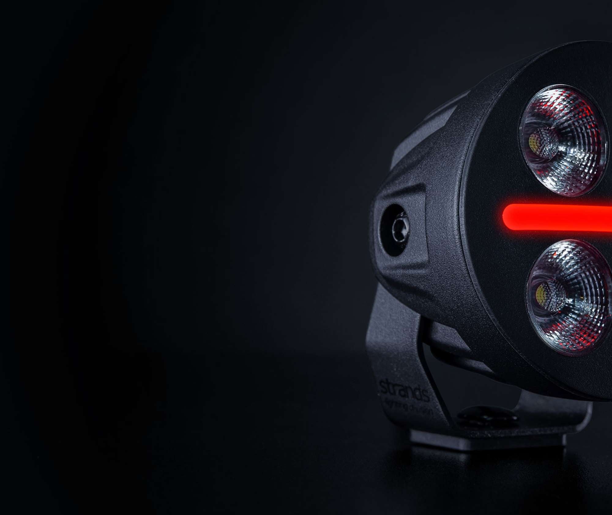 NUUK D-LINE MC ARBETSLJUS 39 W