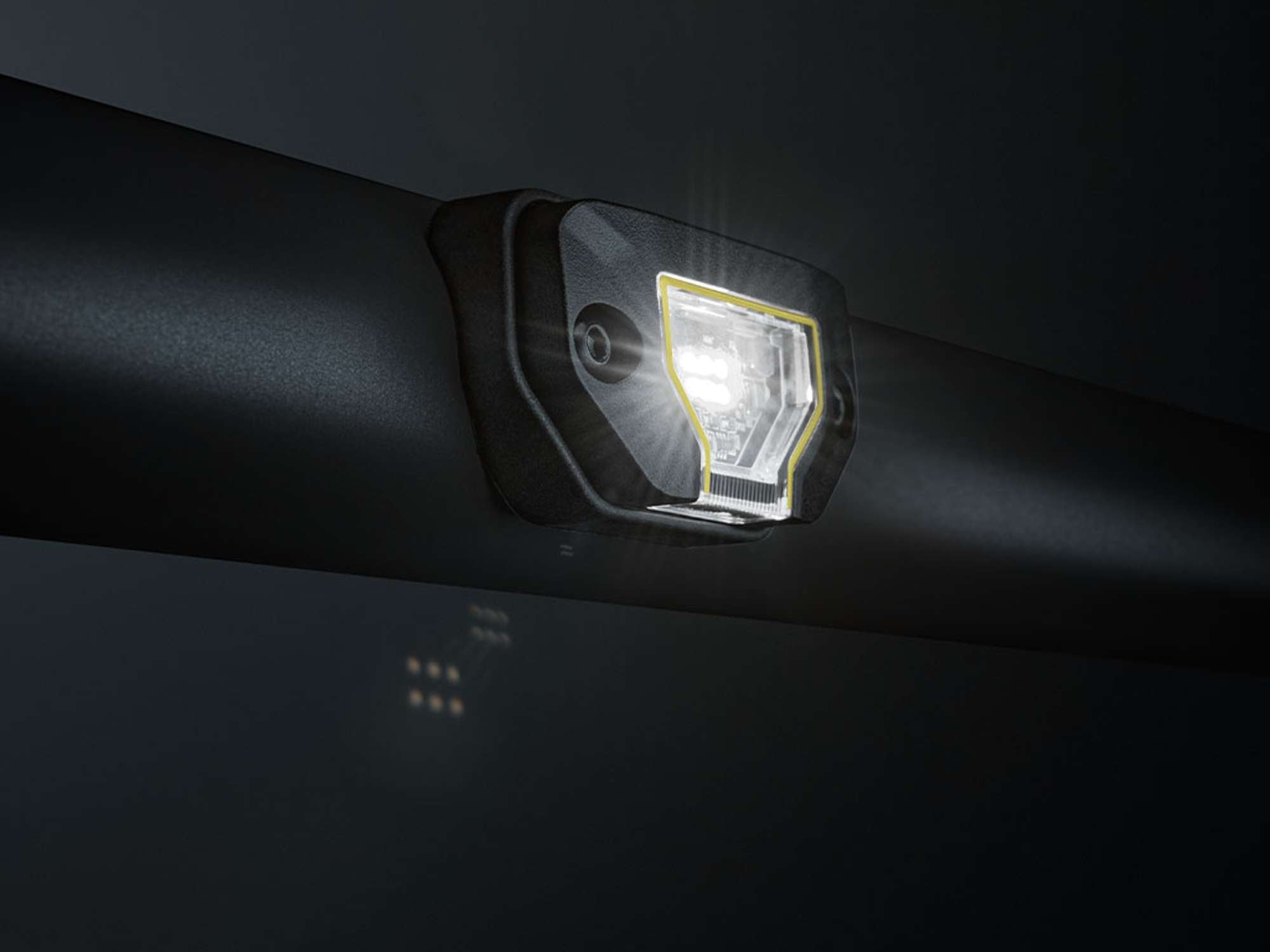 UNITY ROCK LIGHT VIT