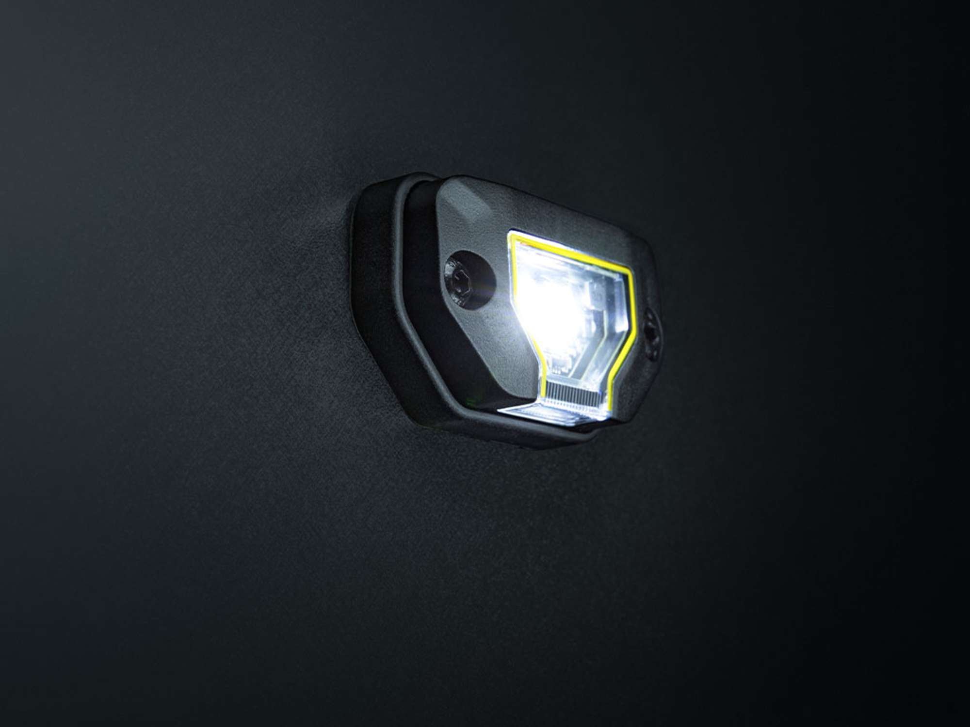 UNITY ROCK LIGHT VIT