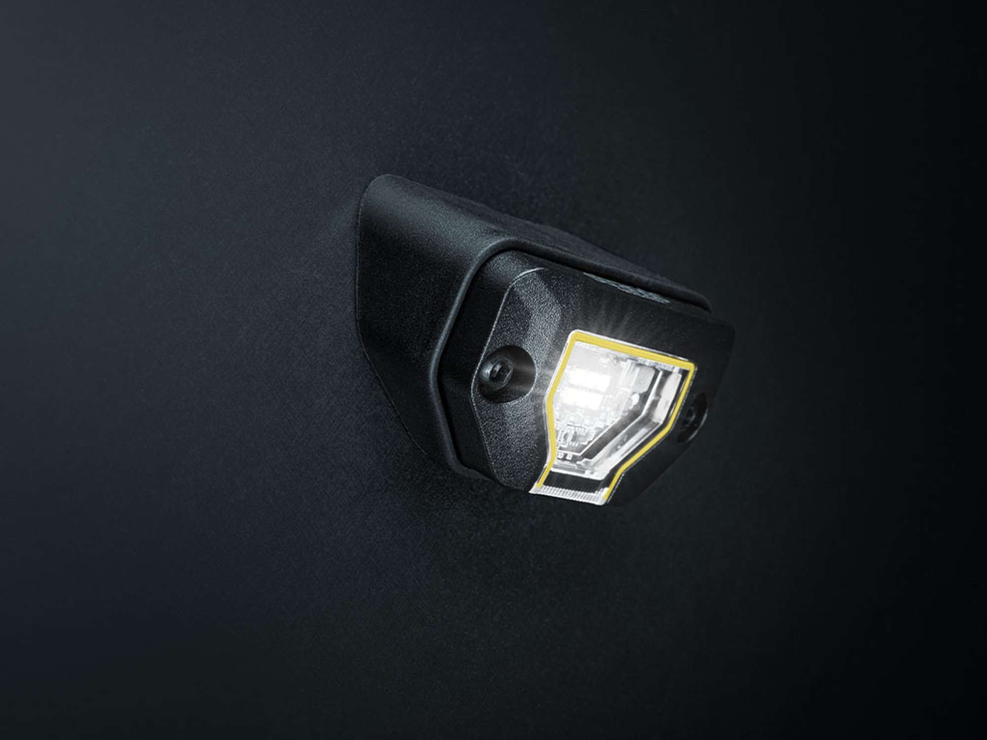 UNITY ROCK LIGHT VIT
