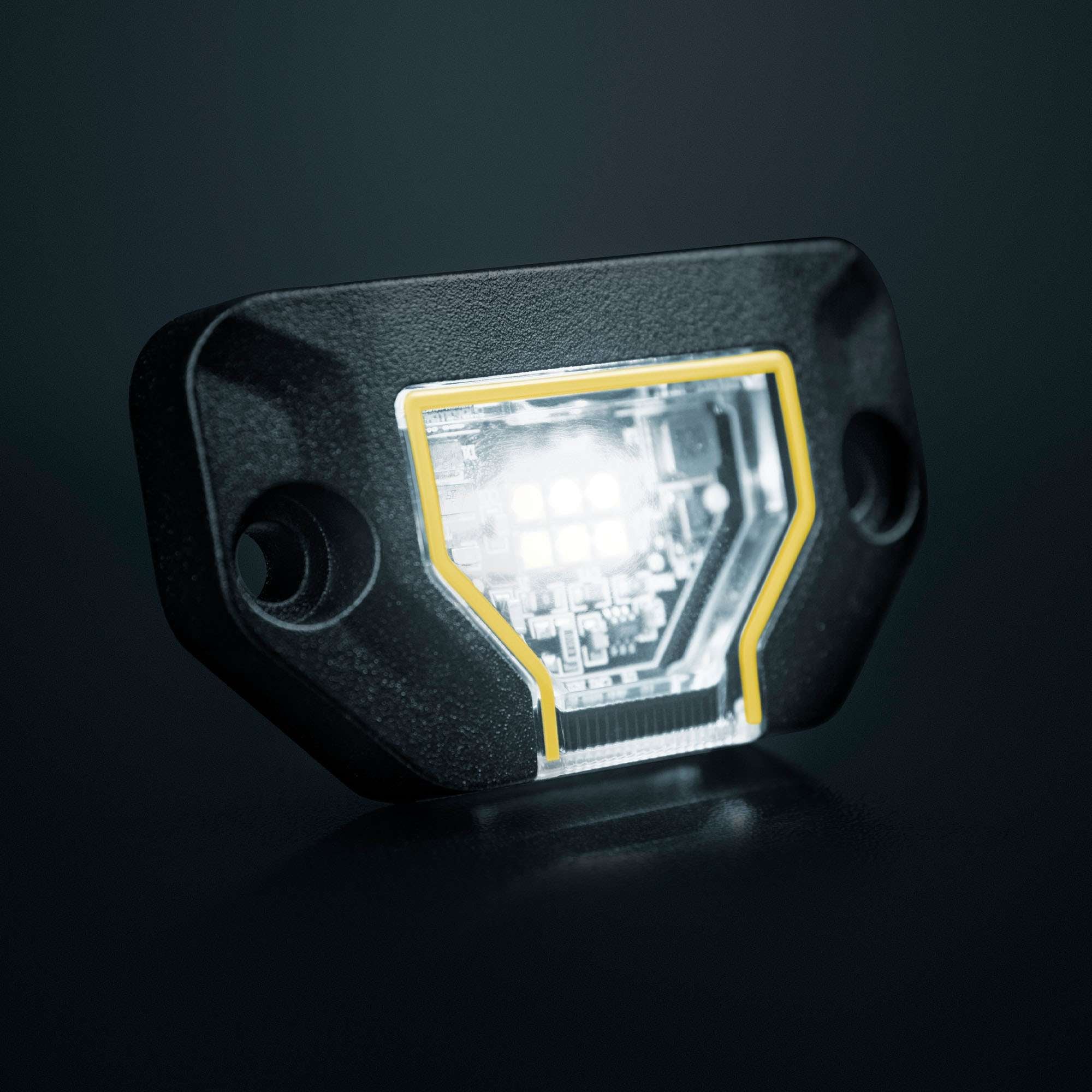 UNITY ROCK LIGHT VIT