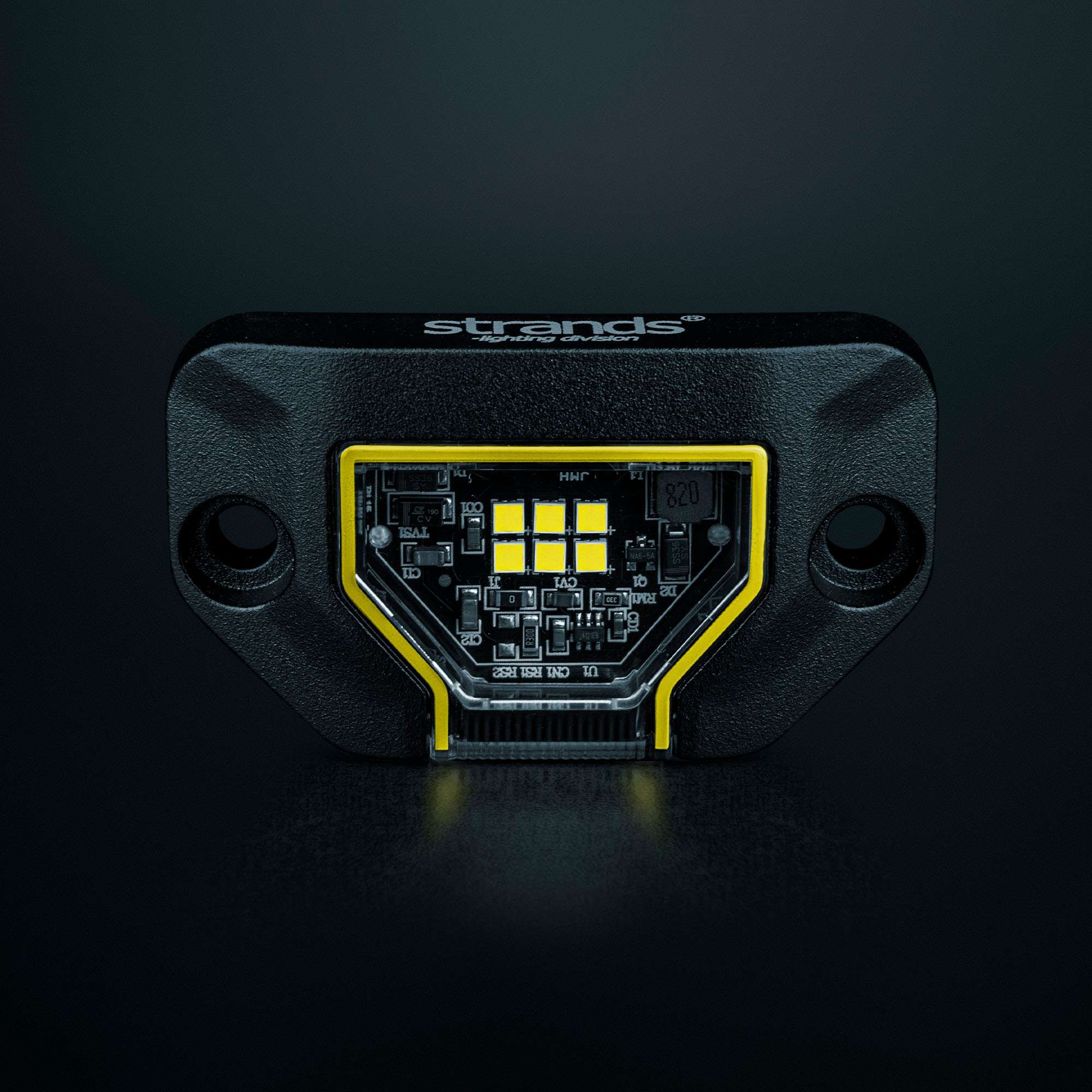 UNITY ROCK LIGHT VIT