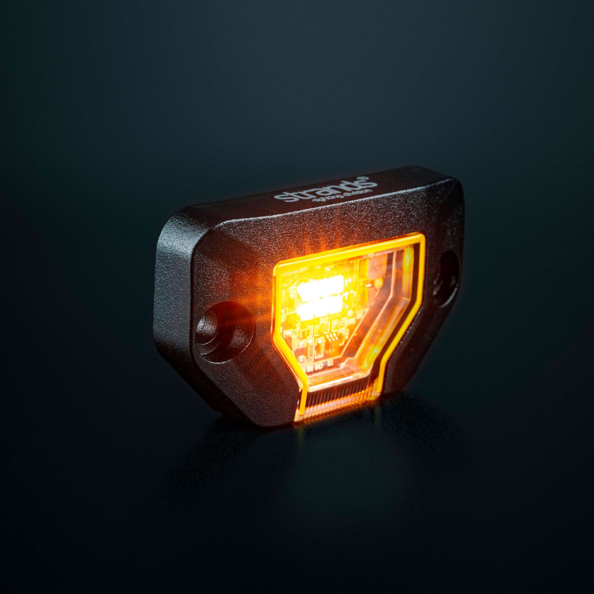 UNITY ROCK LIGHT GUL