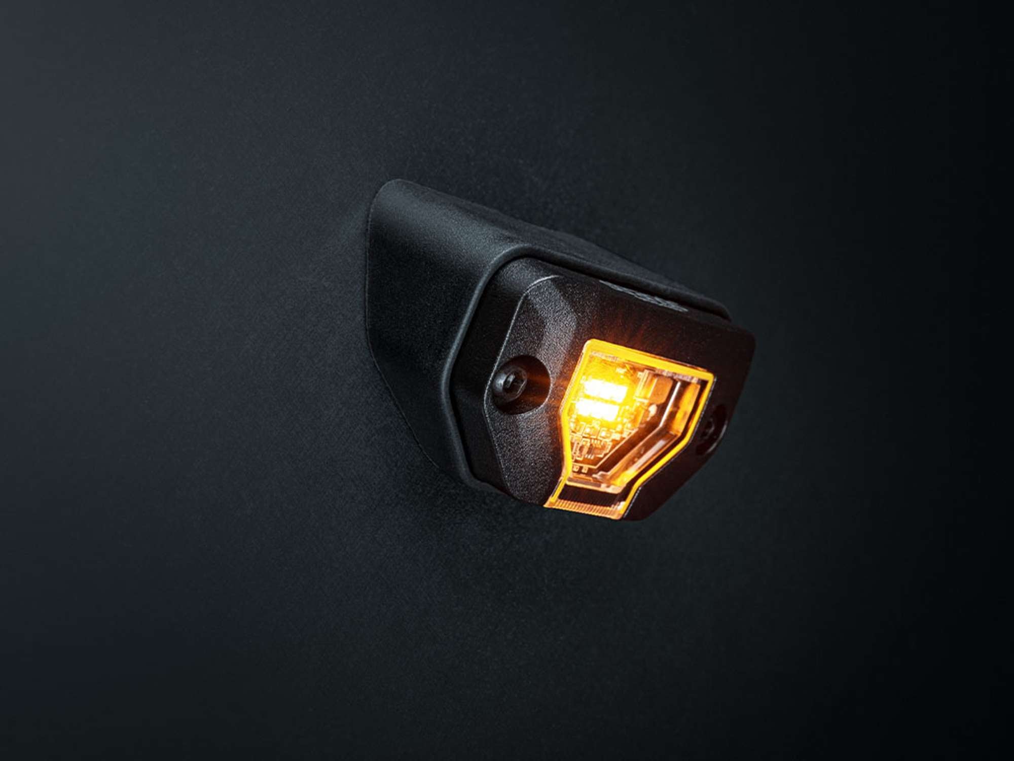 UNITY ROCK LIGHT ORANGE