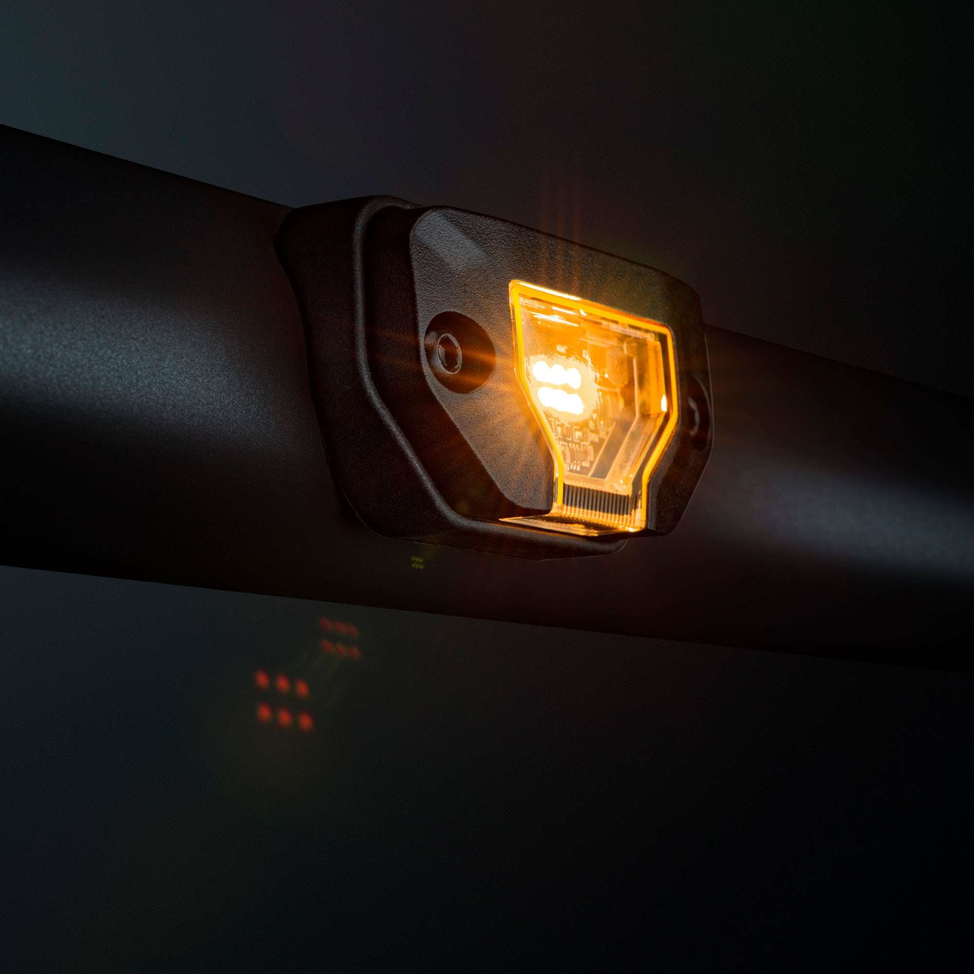 UNITY ROCK LIGHT ORANGE
