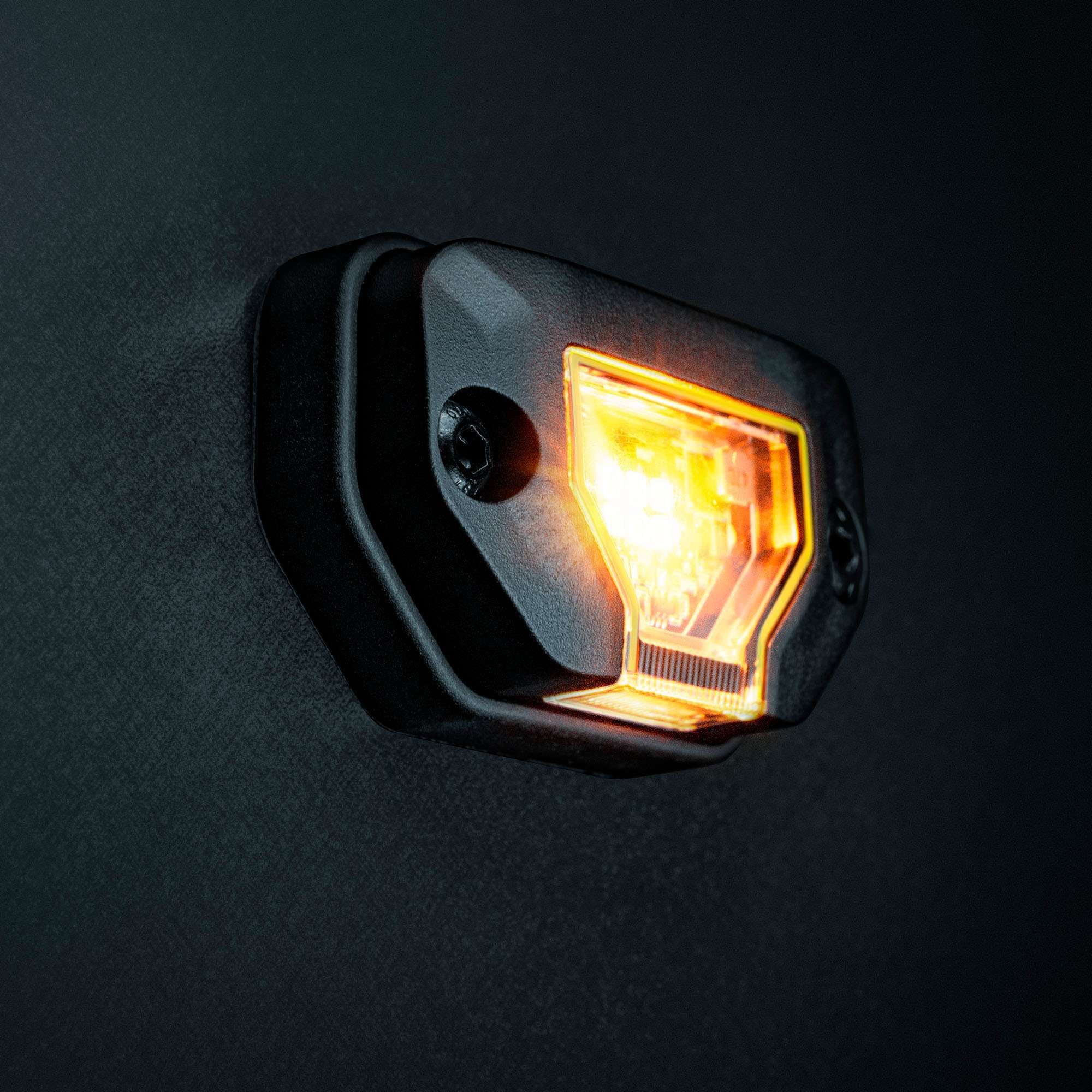 UNITY ROCK LIGHT ORANGE