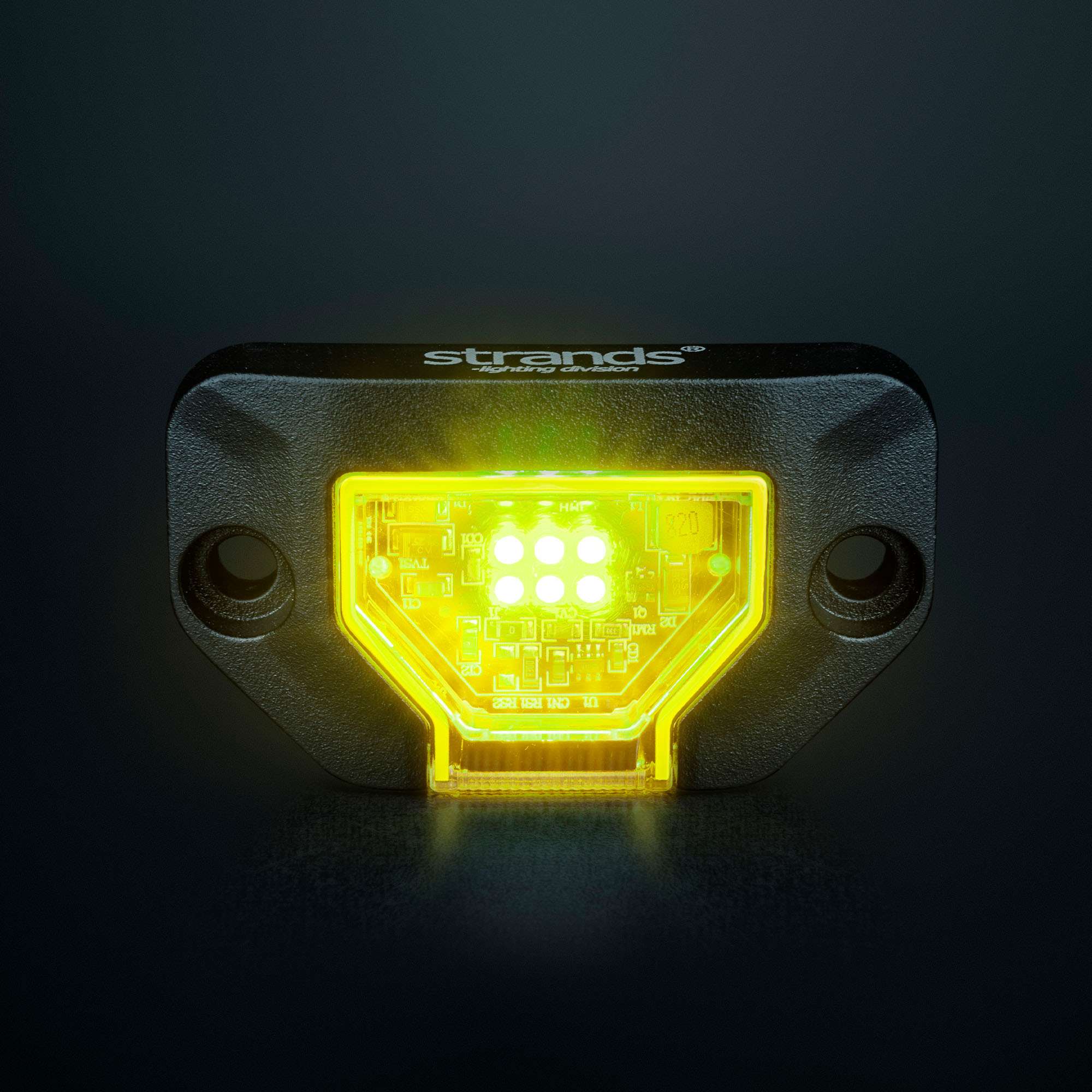 UNITY ROCK LIGHT GUL
