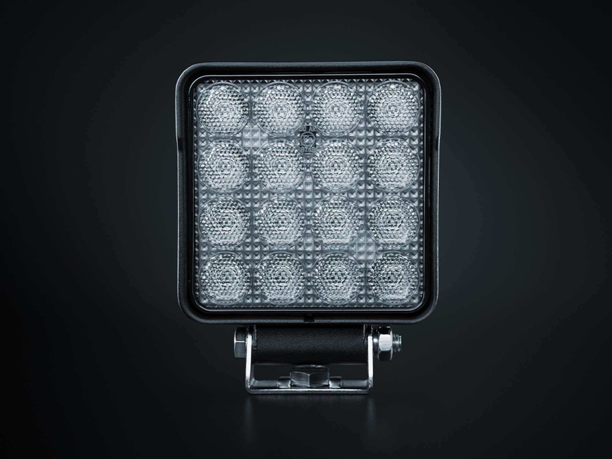 STRANDS ARBETSLJUS 25W