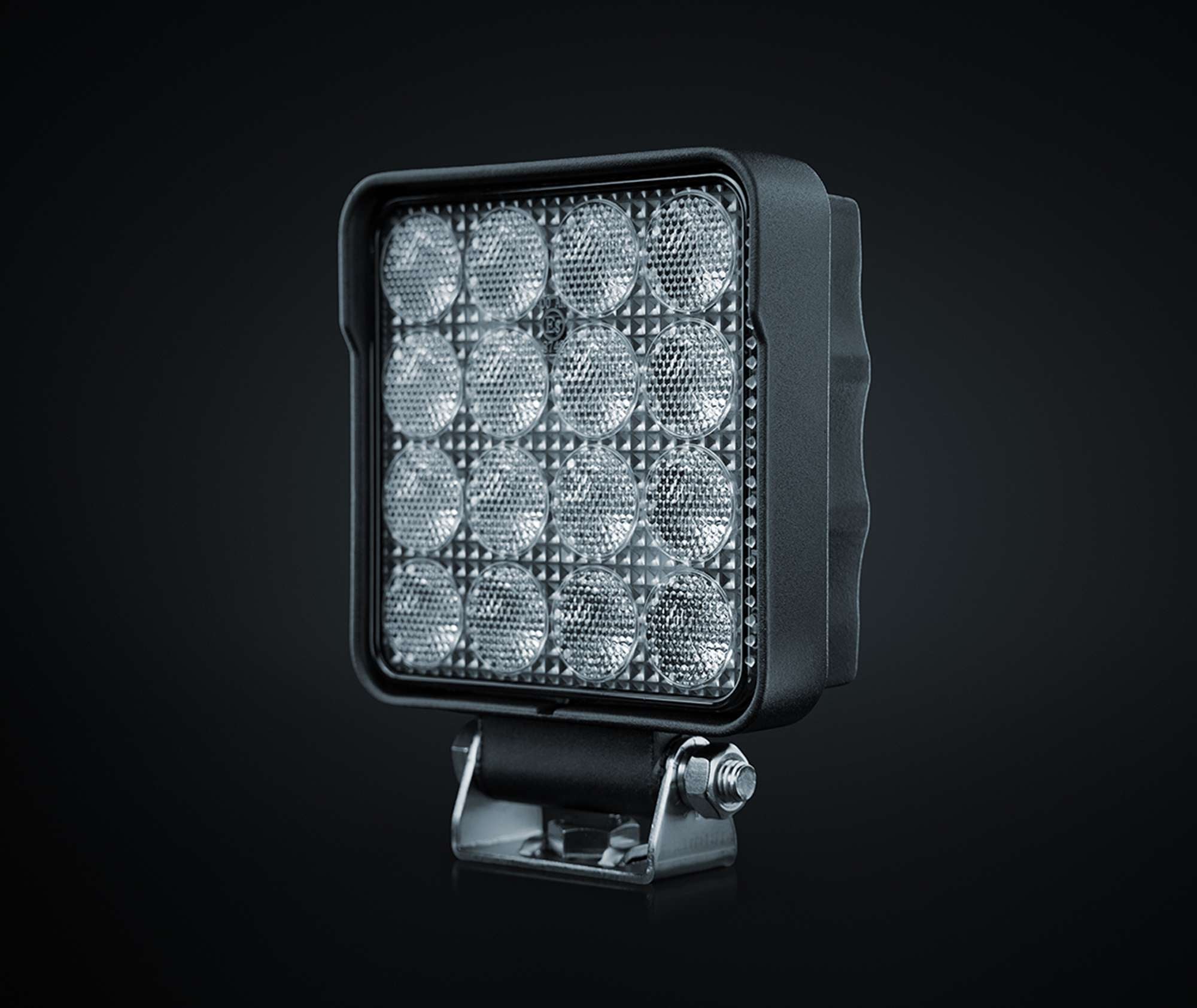 STRANDS ARBETSLJUS 25W