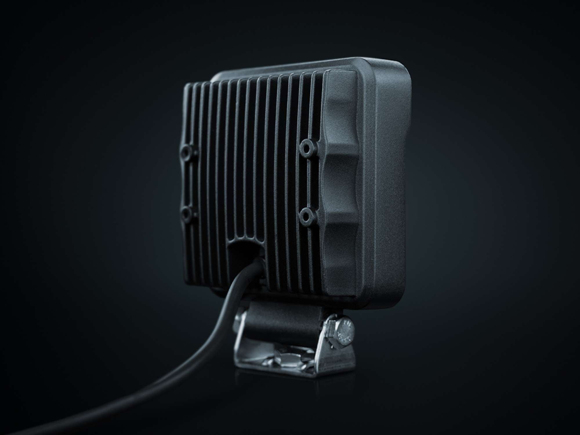 STRANDS ARBETSLJUS 25W