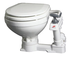 Toalett Manual Compact