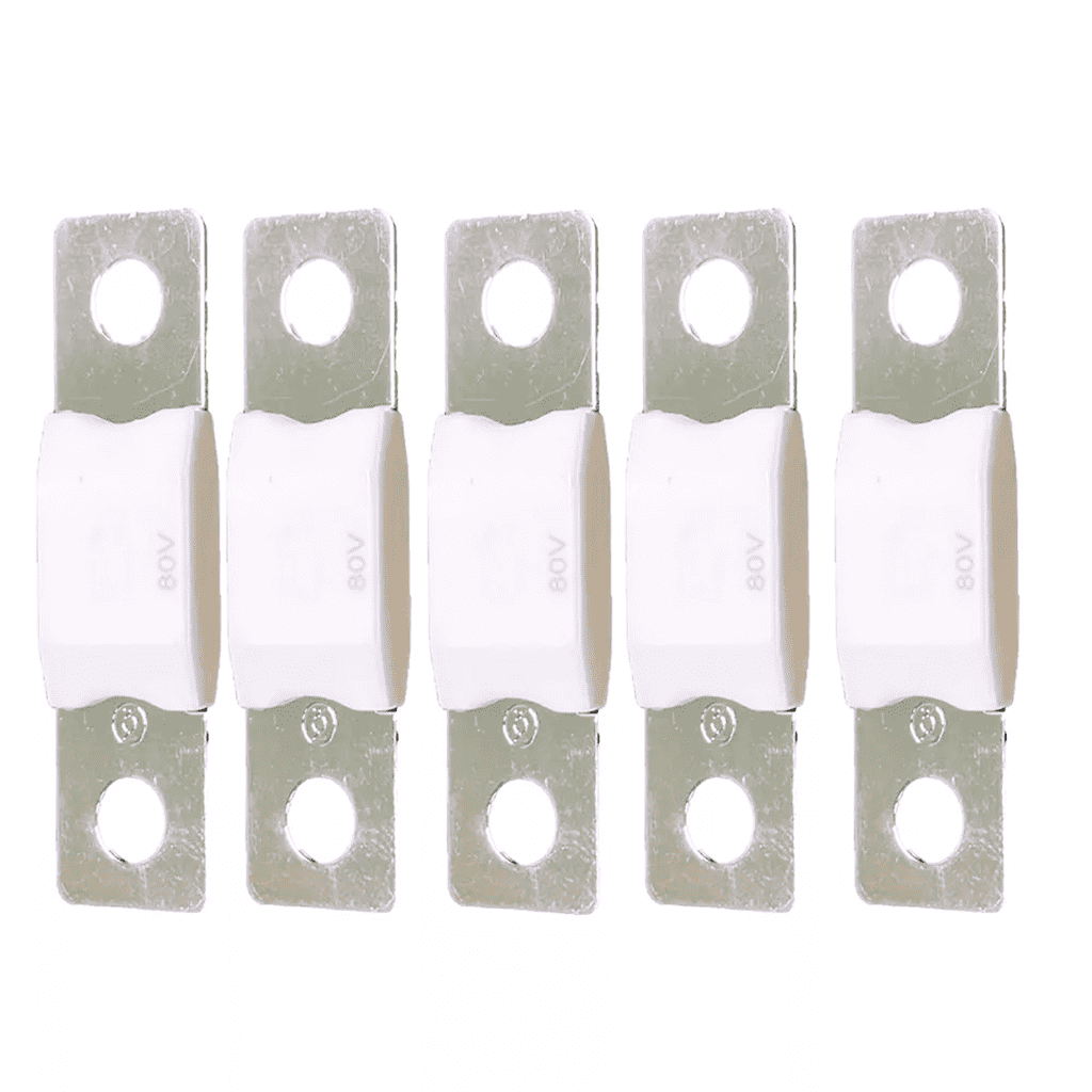MEGA-fuse 200A/80V (5-pack)