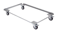 Rullvagn, Förzinkad F0140
