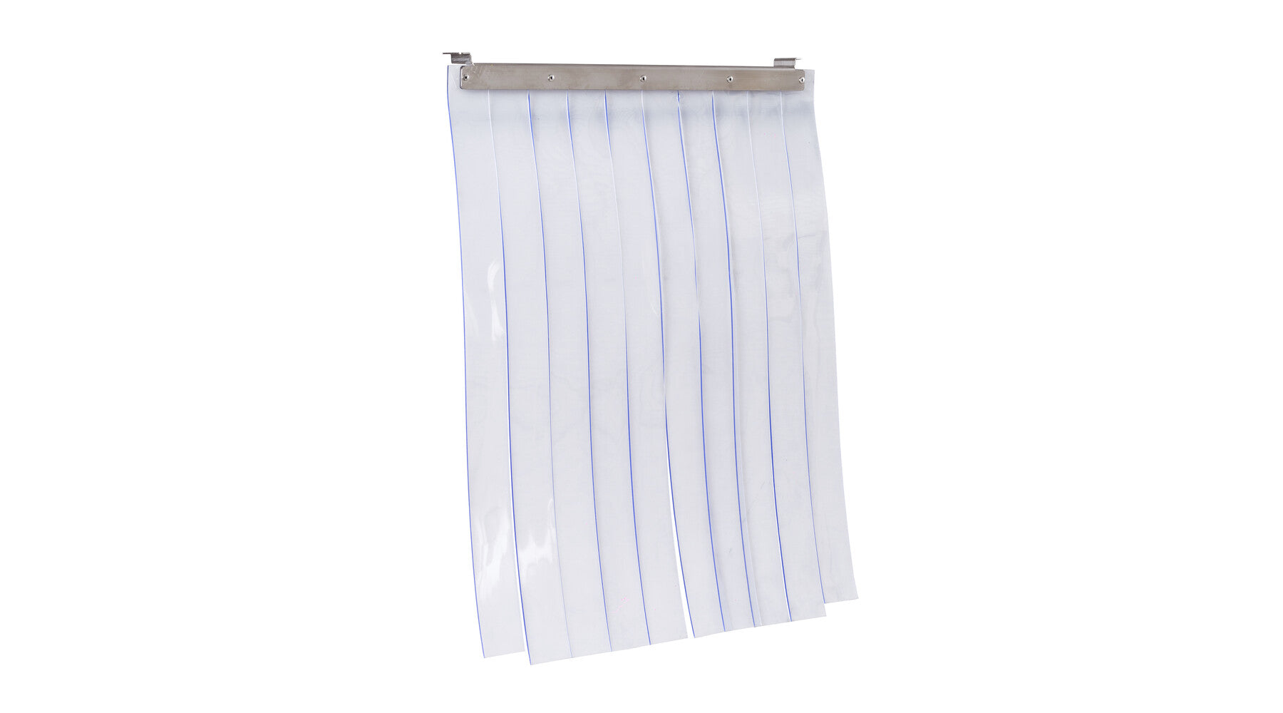 Plastic strip curtain kit 37 (C&F) F0140 – bild 2